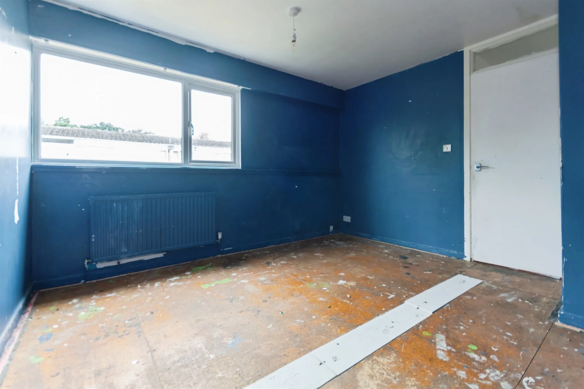3 bed Terraced