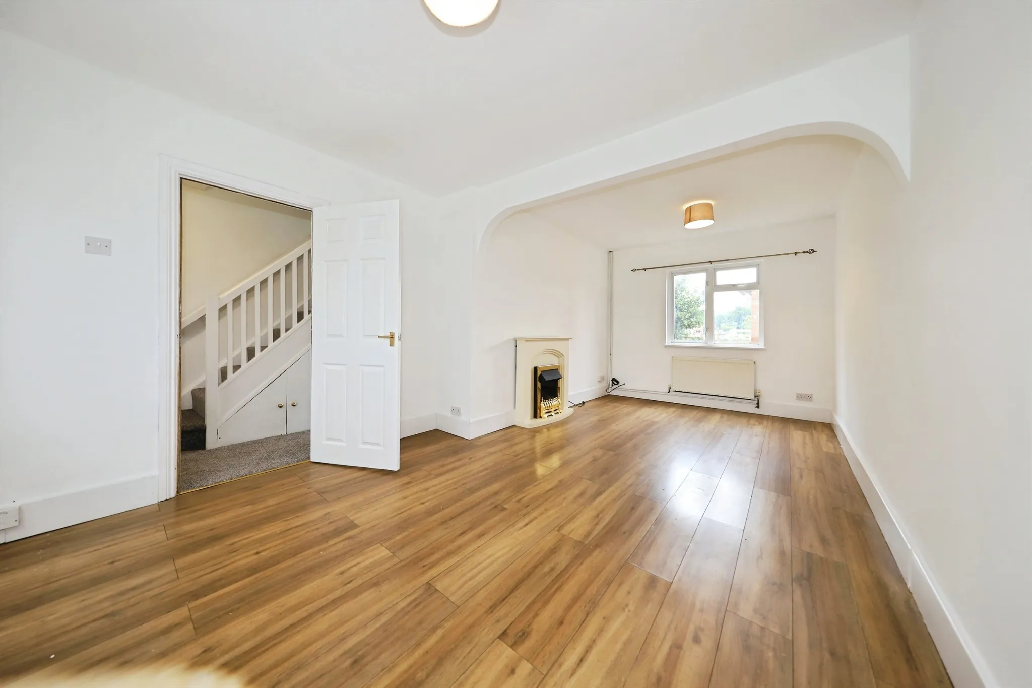 3 bed Terraced