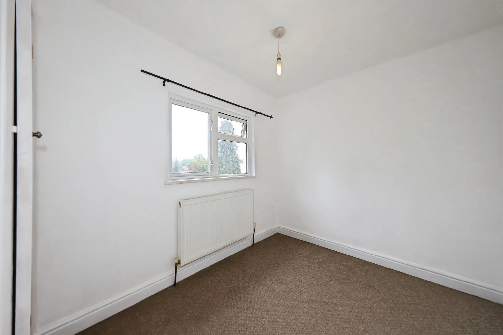 3 bed Terraced