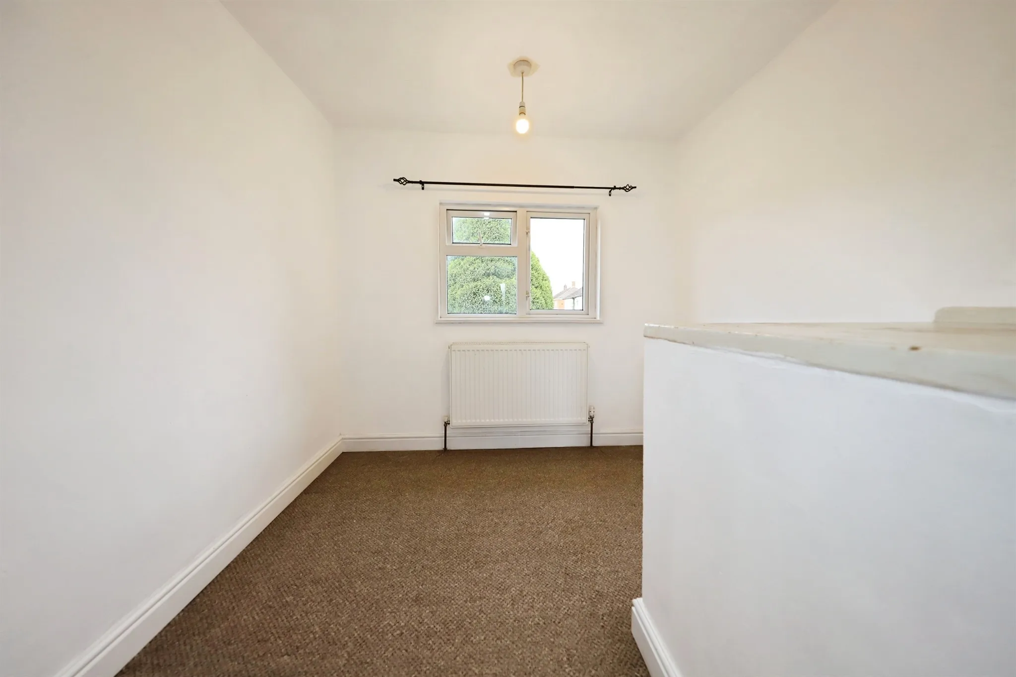3 bed Terraced