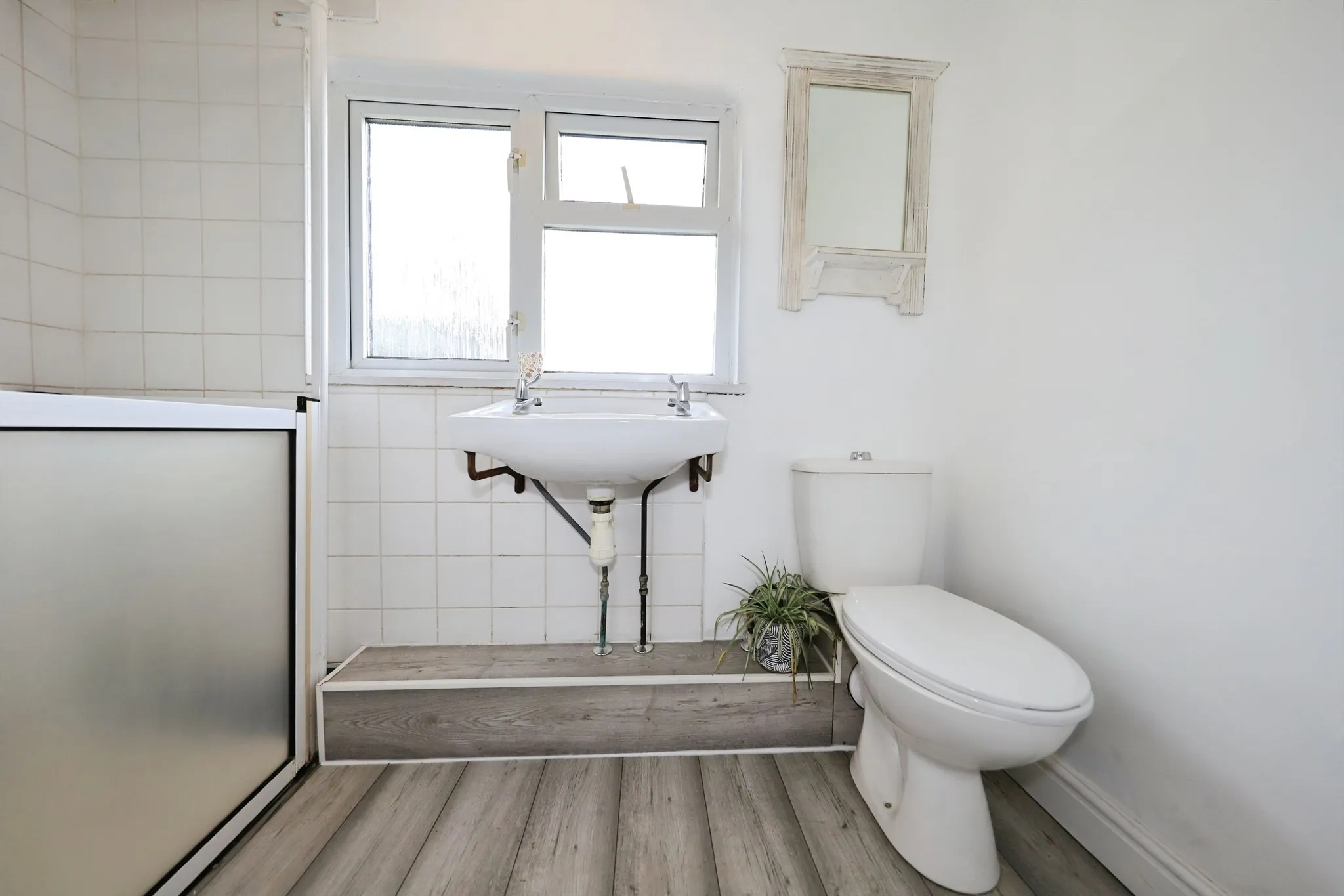 3 bed Terraced