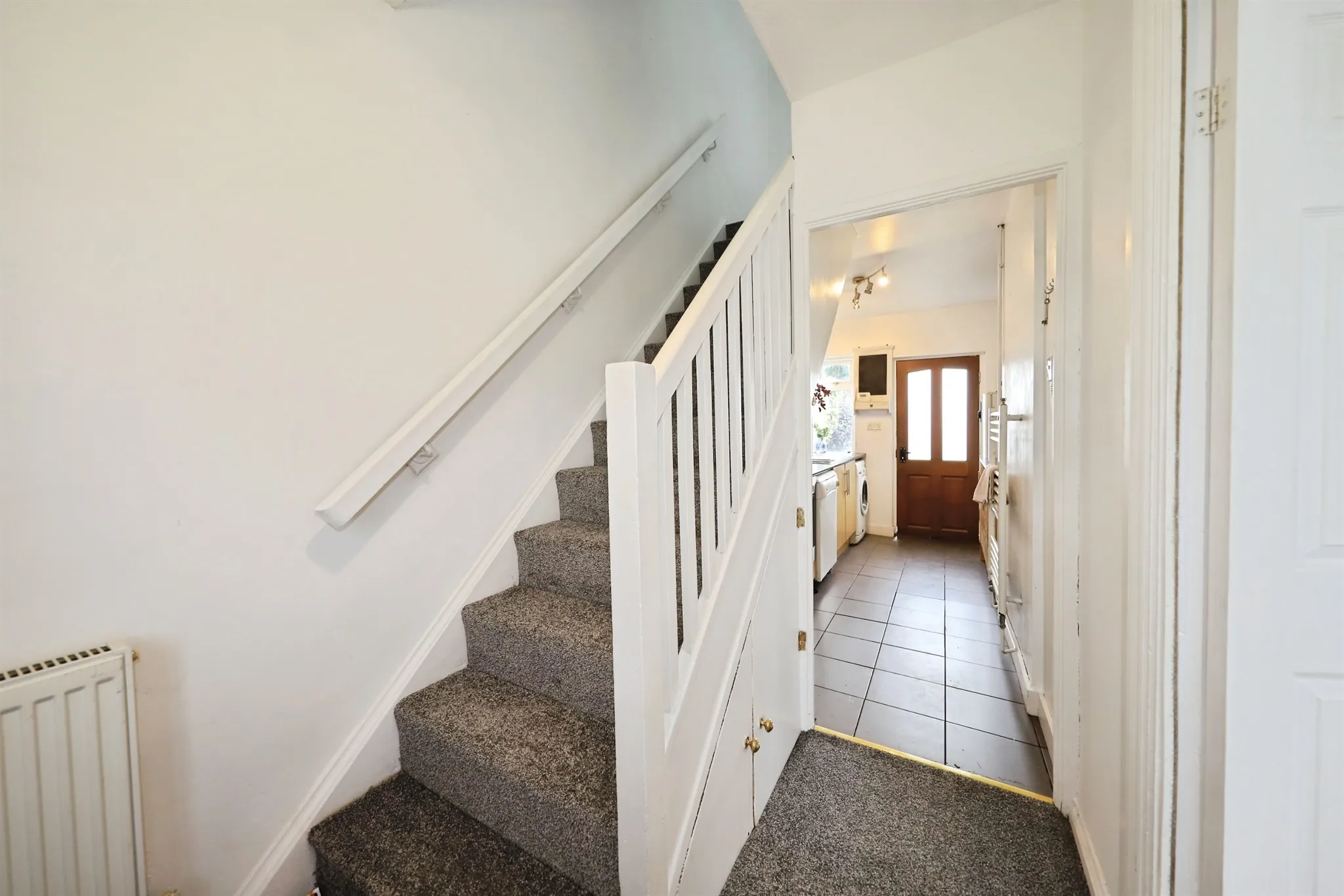 3 bed Terraced