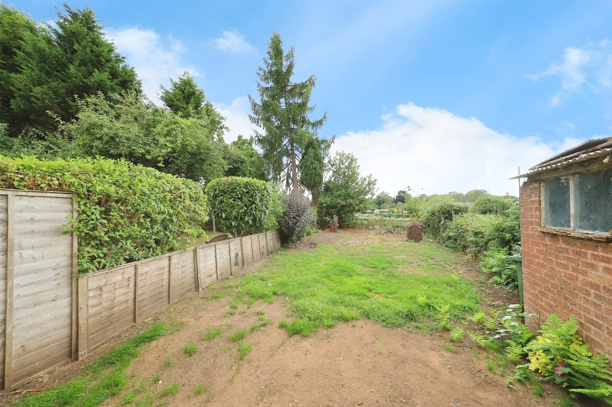 3 bed Terraced