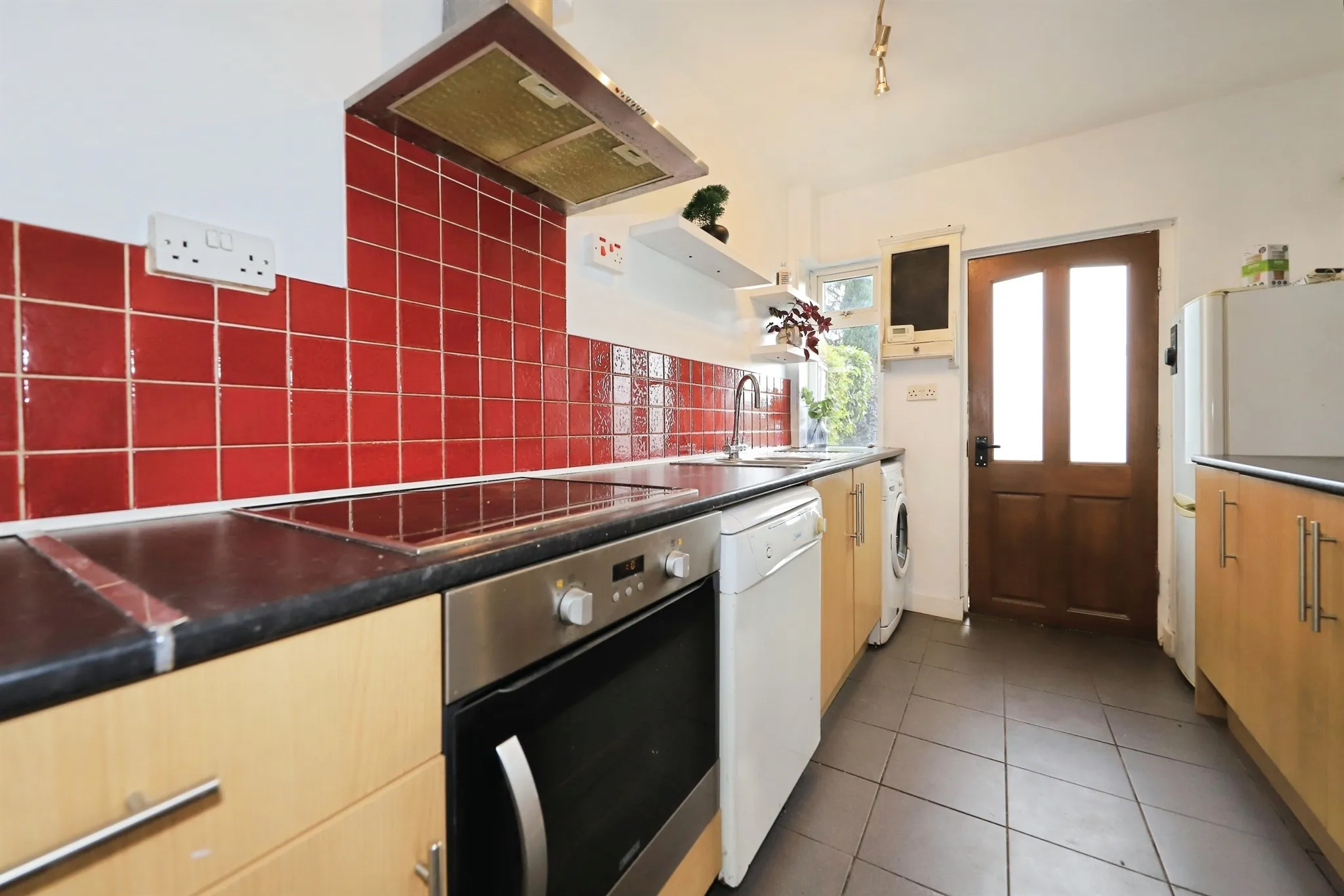 3 bed Terraced