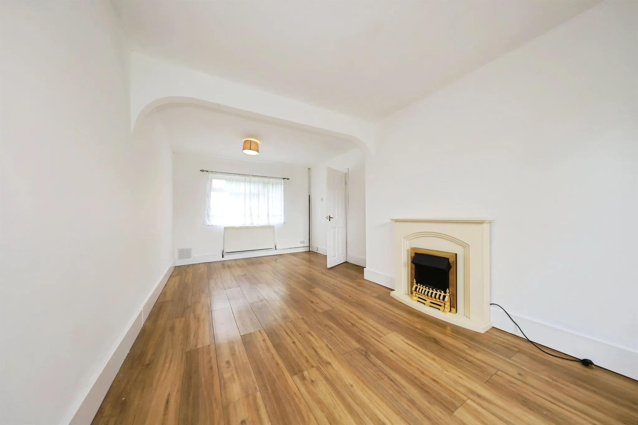 3 bed Terraced