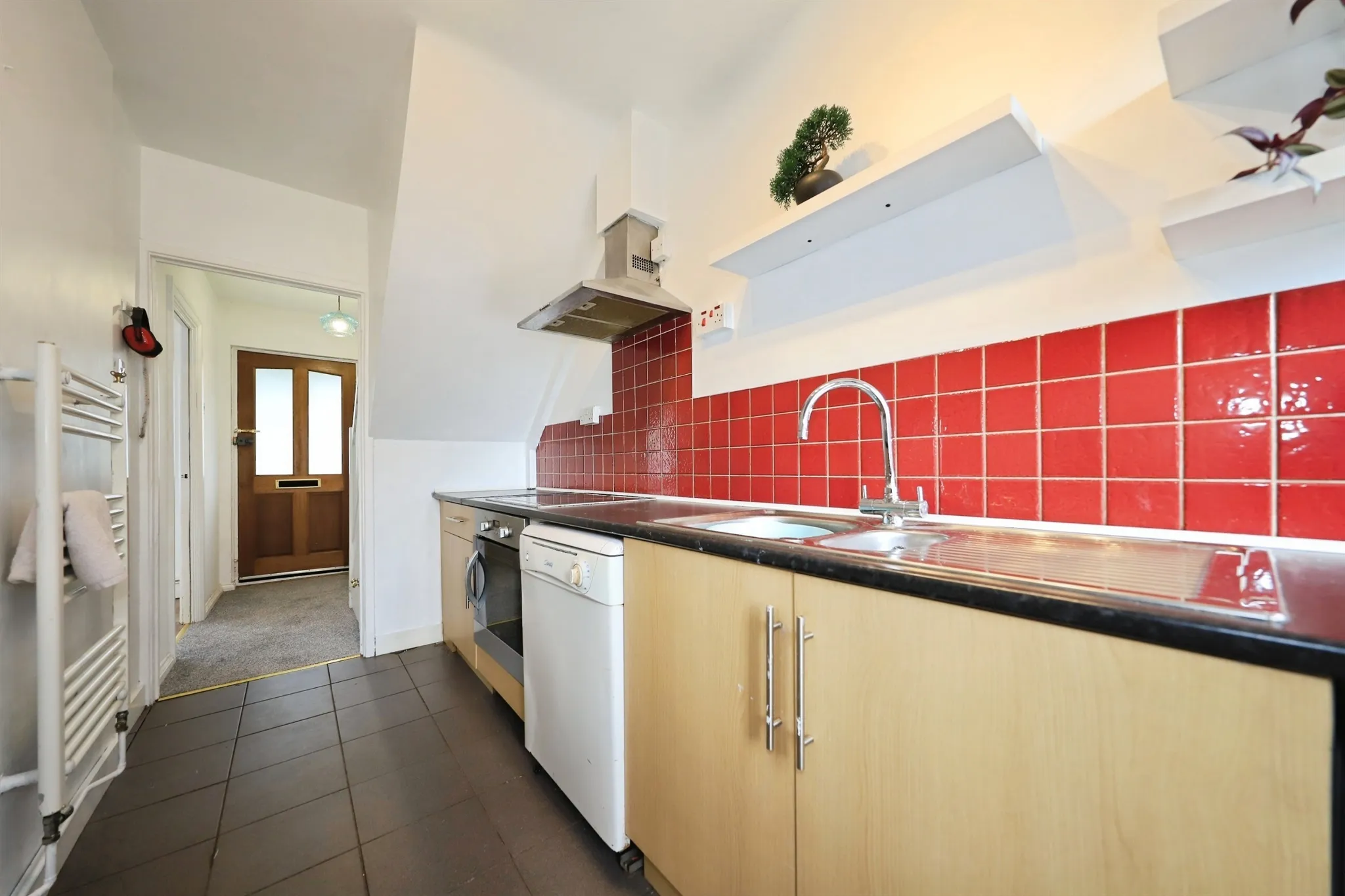 3 bed Terraced