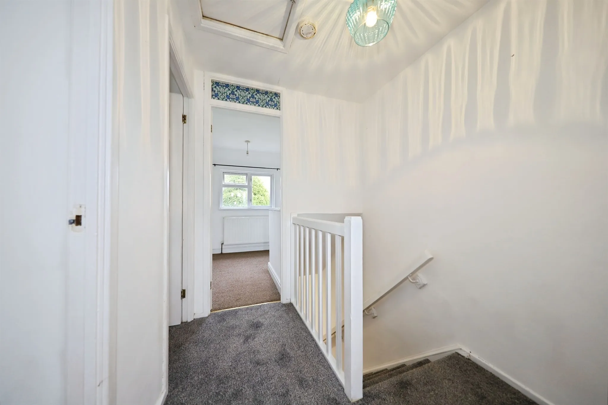 3 bed Terraced
