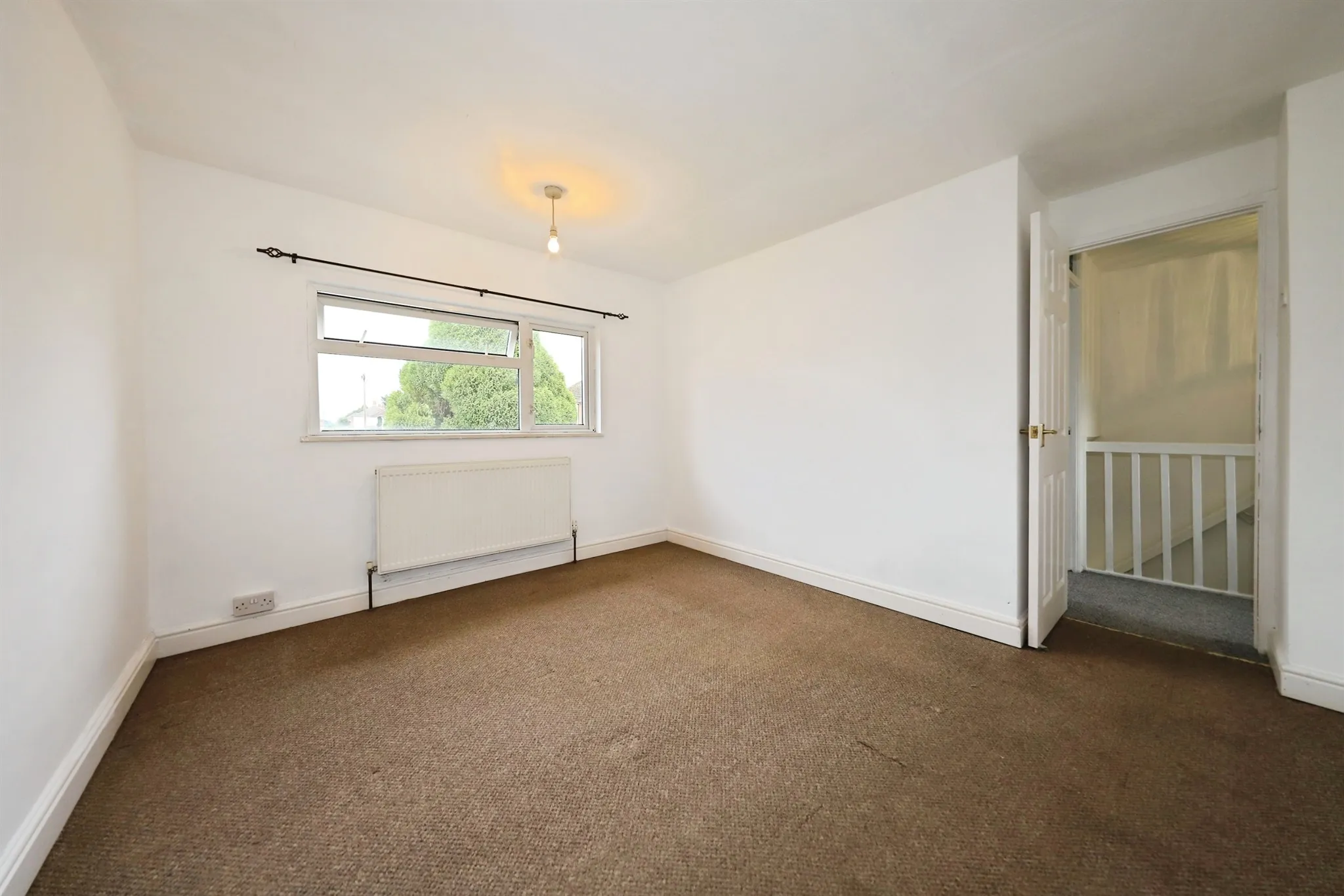 3 bed Terraced
