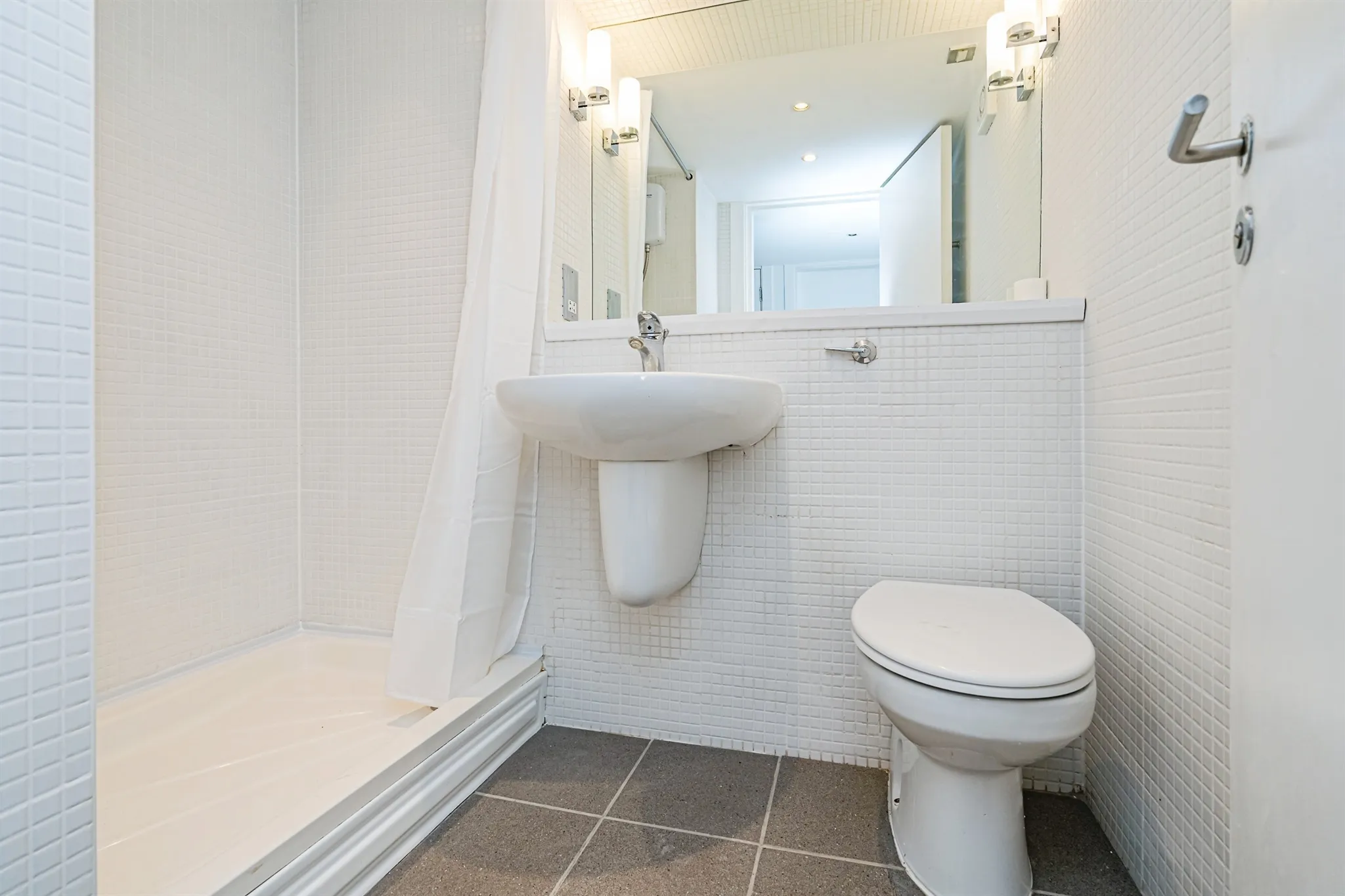 1 bed Penthouse