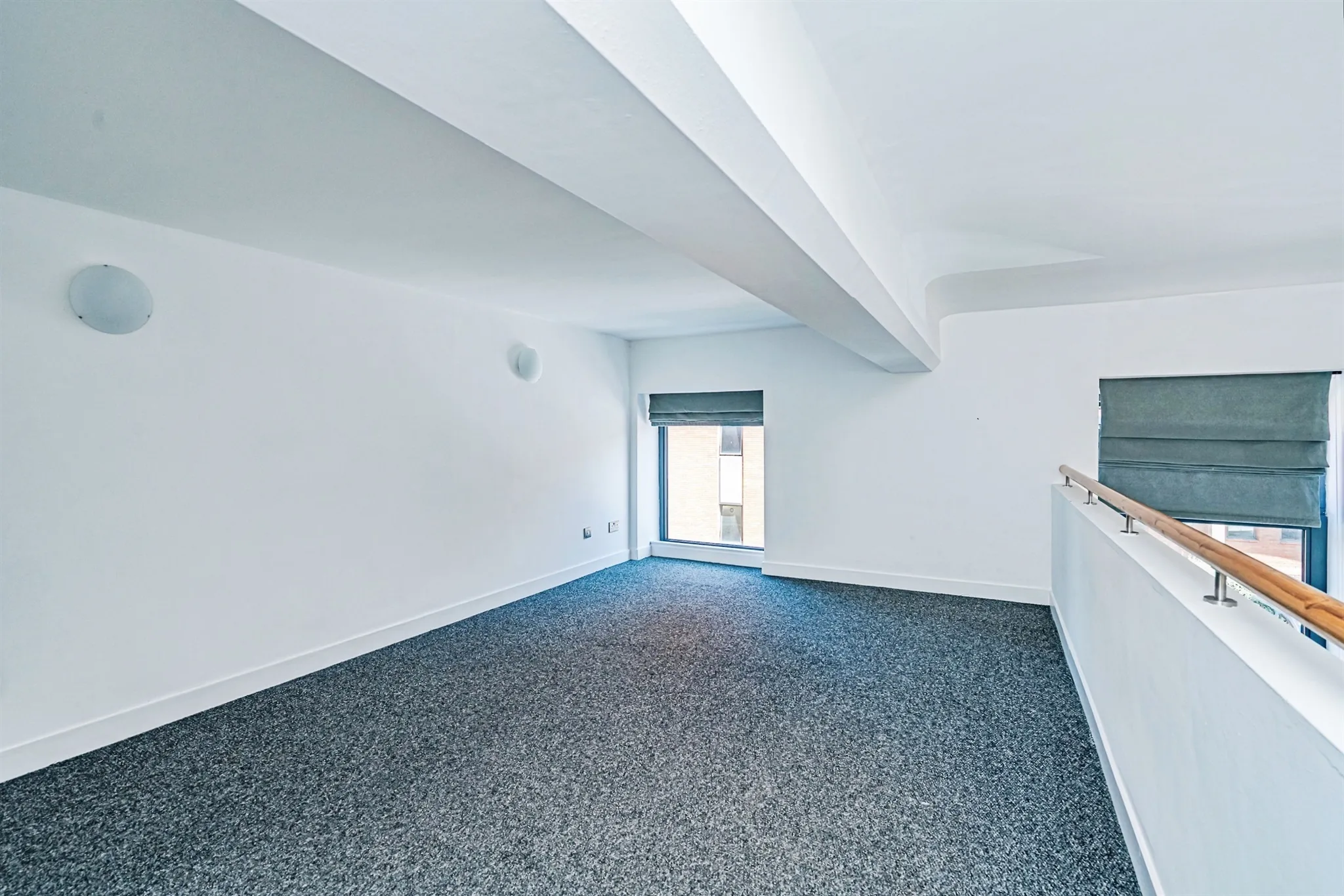 1 bed Penthouse