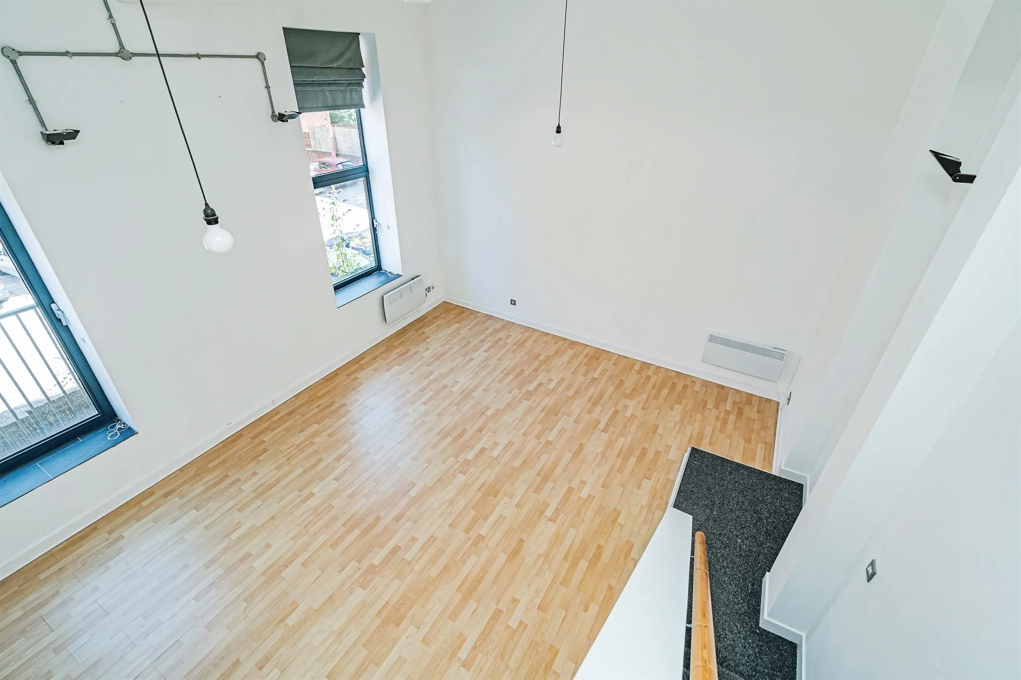 1 bed Penthouse