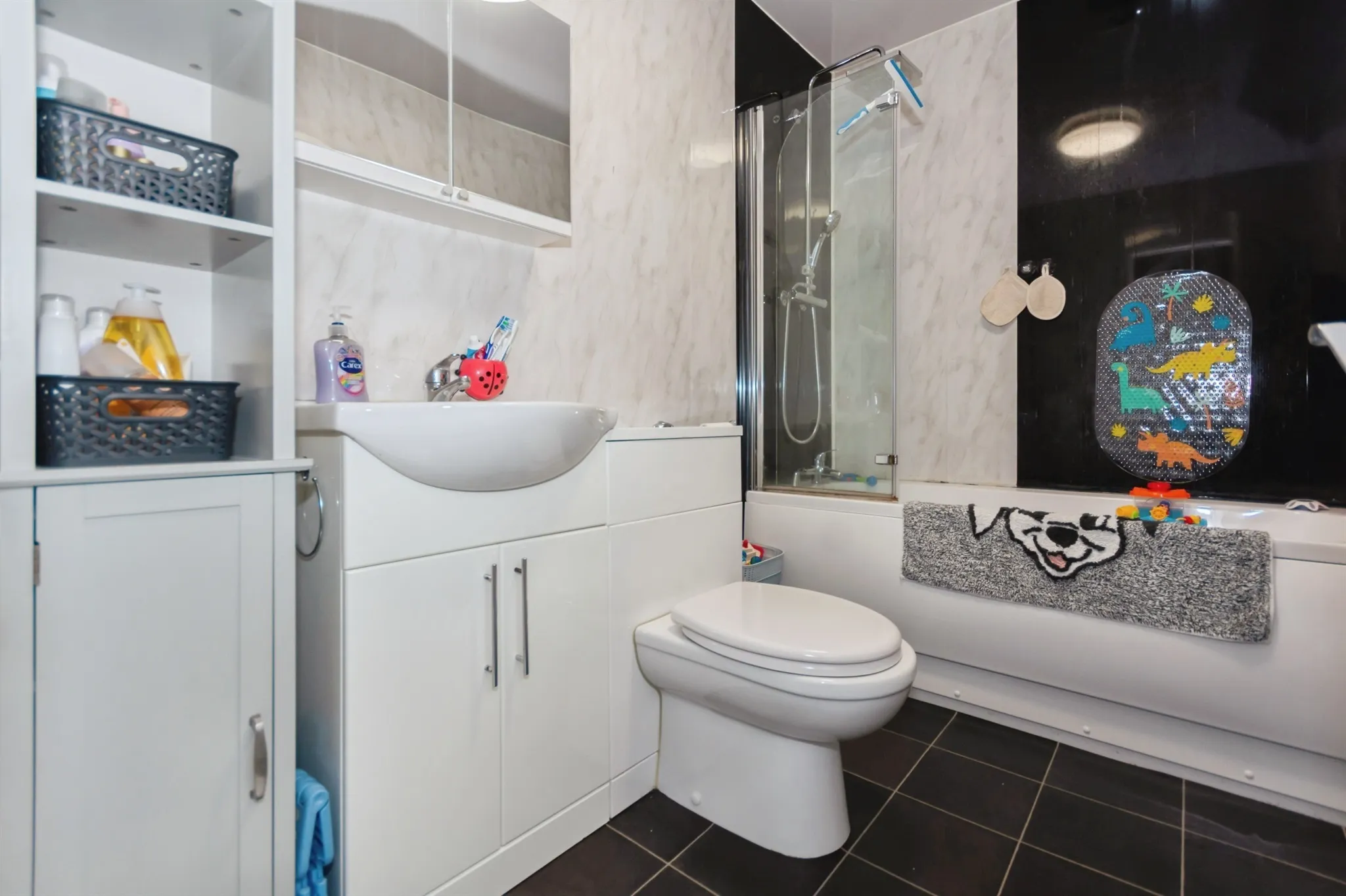 3 bed Semi-Detached