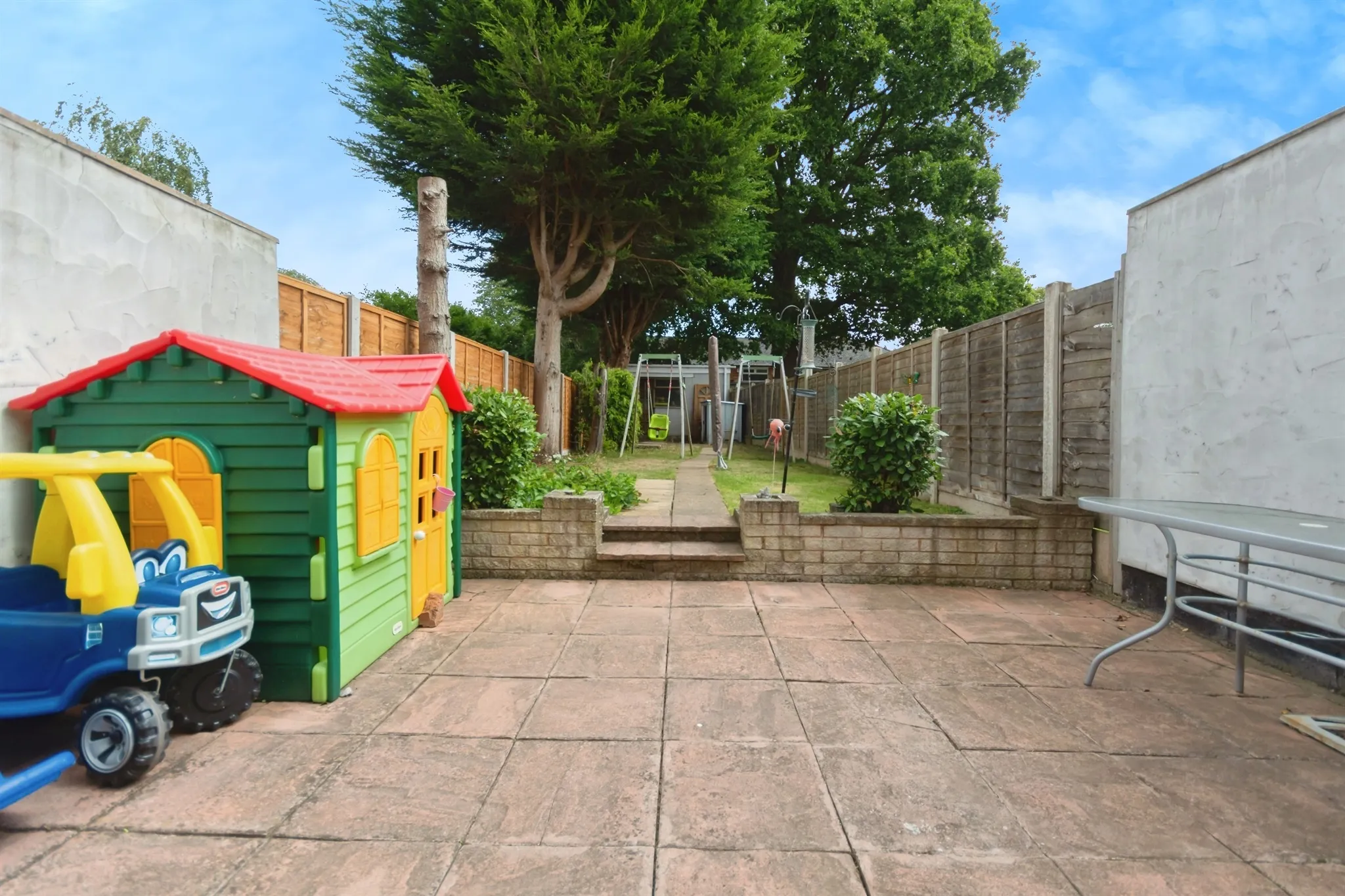3 bed Semi-Detached