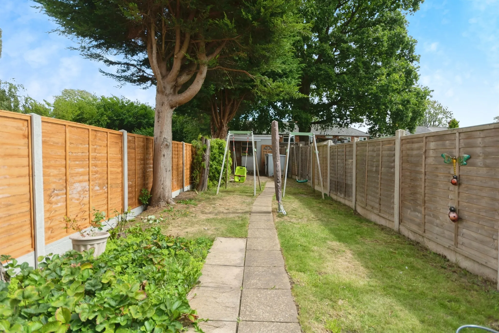3 bed Semi-Detached