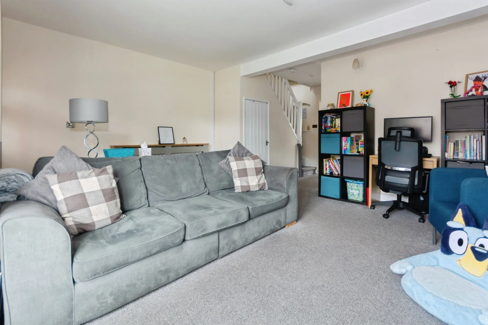 3 bed Semi-Detached