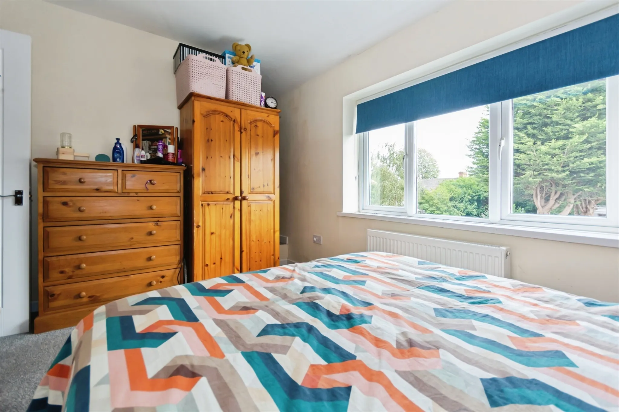 3 bed Semi-Detached