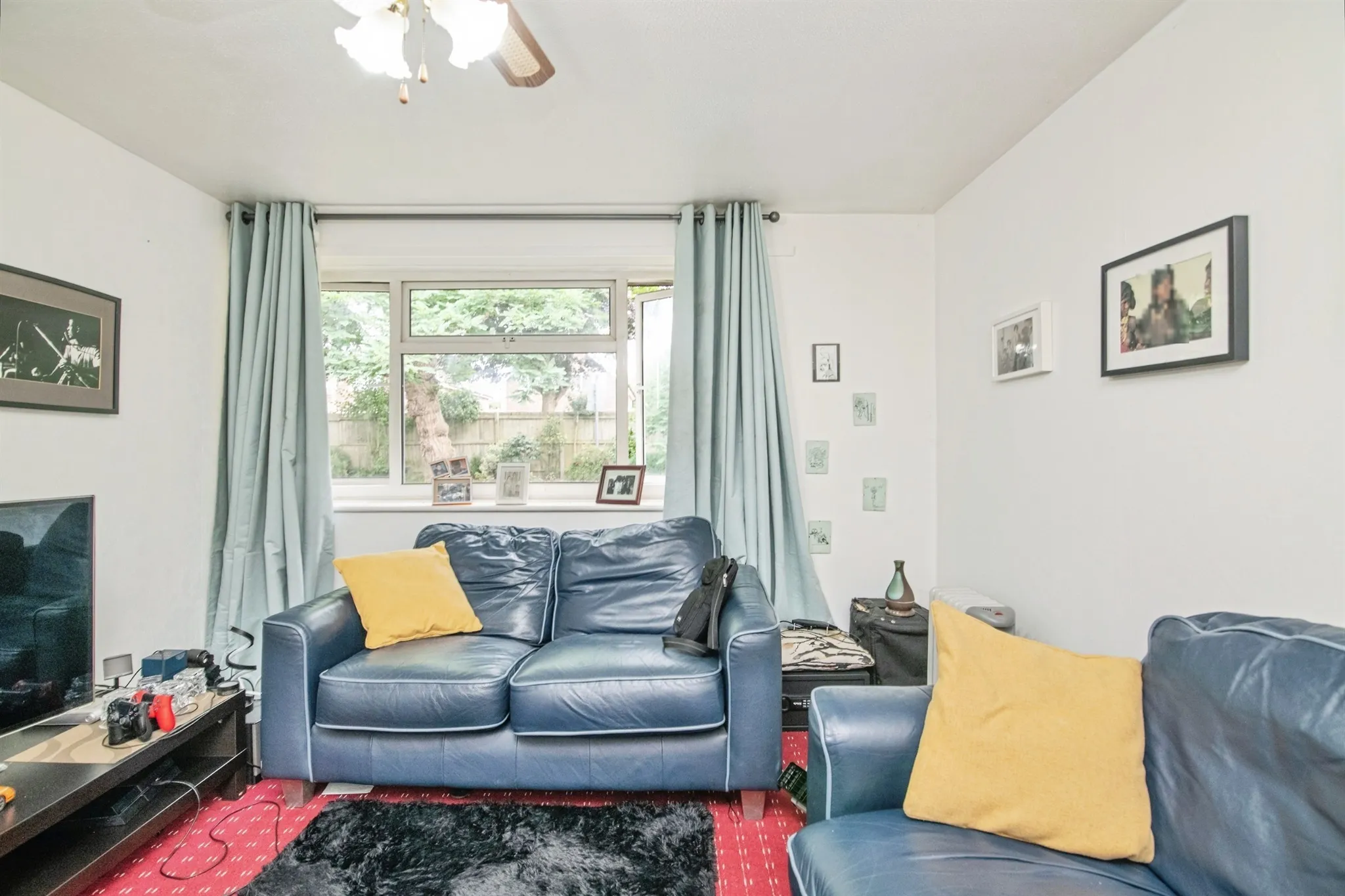 1 bed Apartment