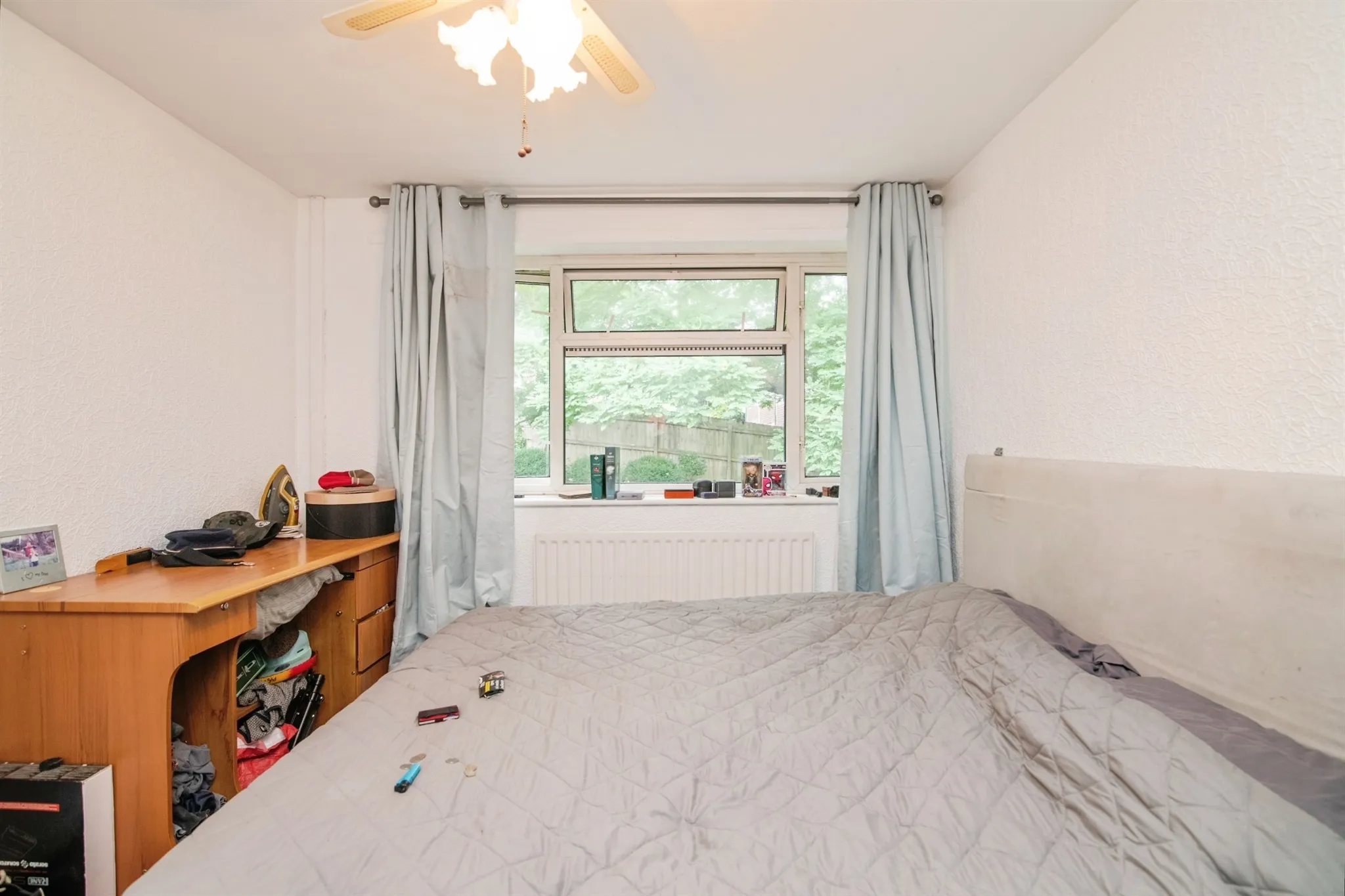 1 bed Apartment