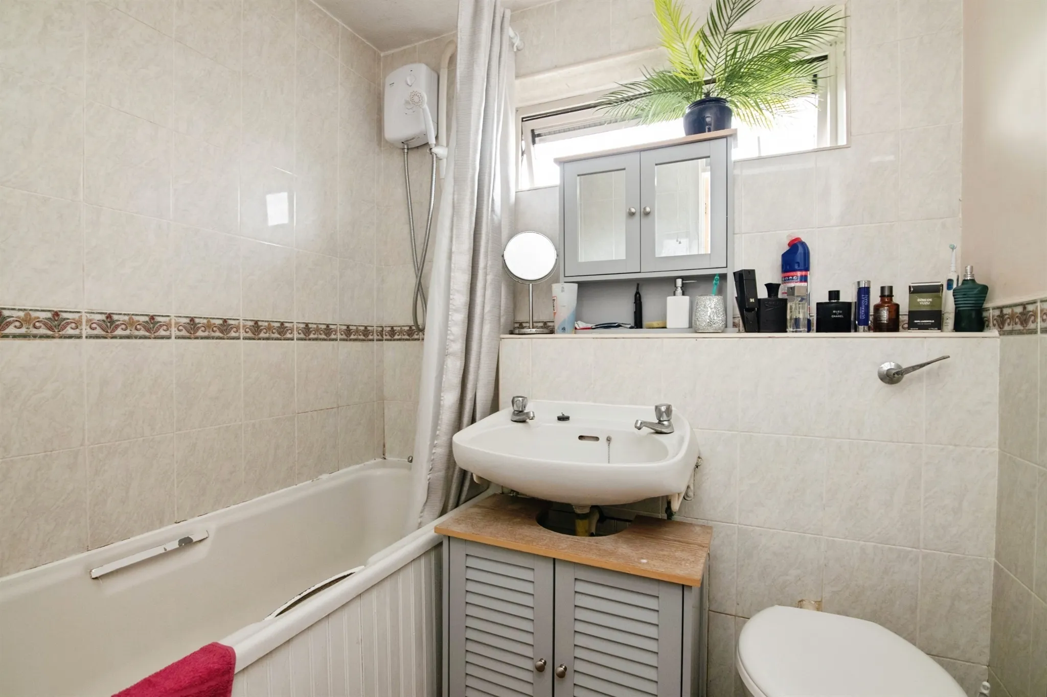 1 bed Apartment