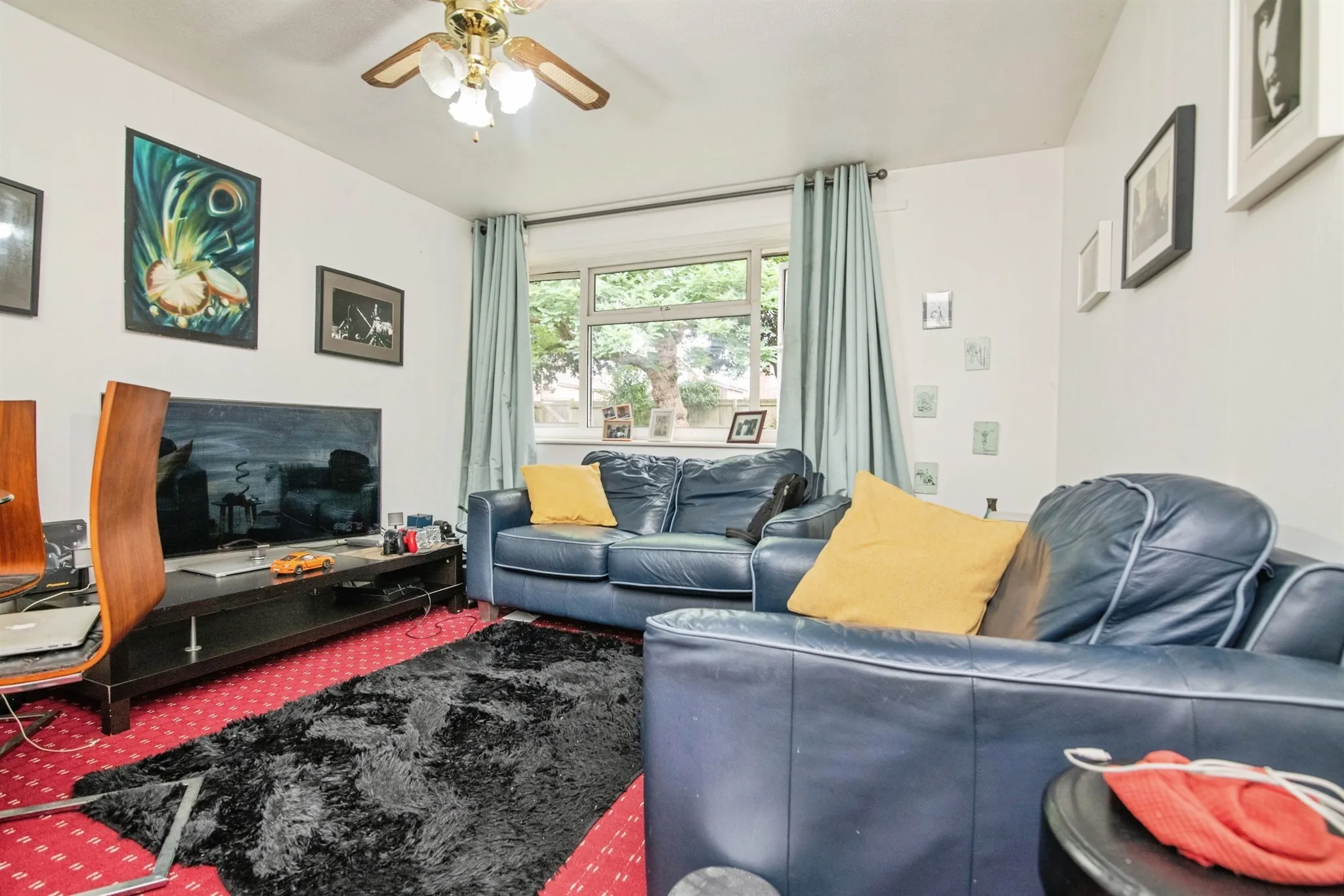 1 bed Apartment