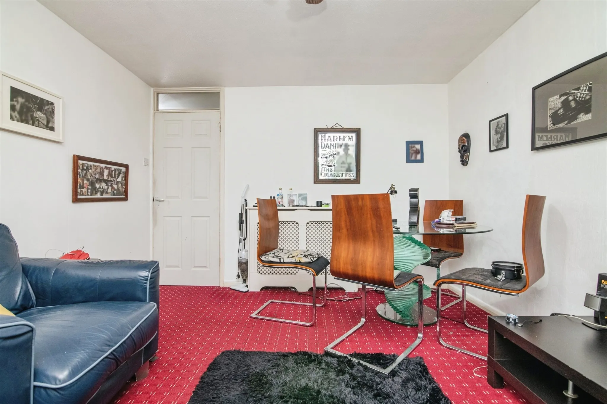 1 bed Apartment