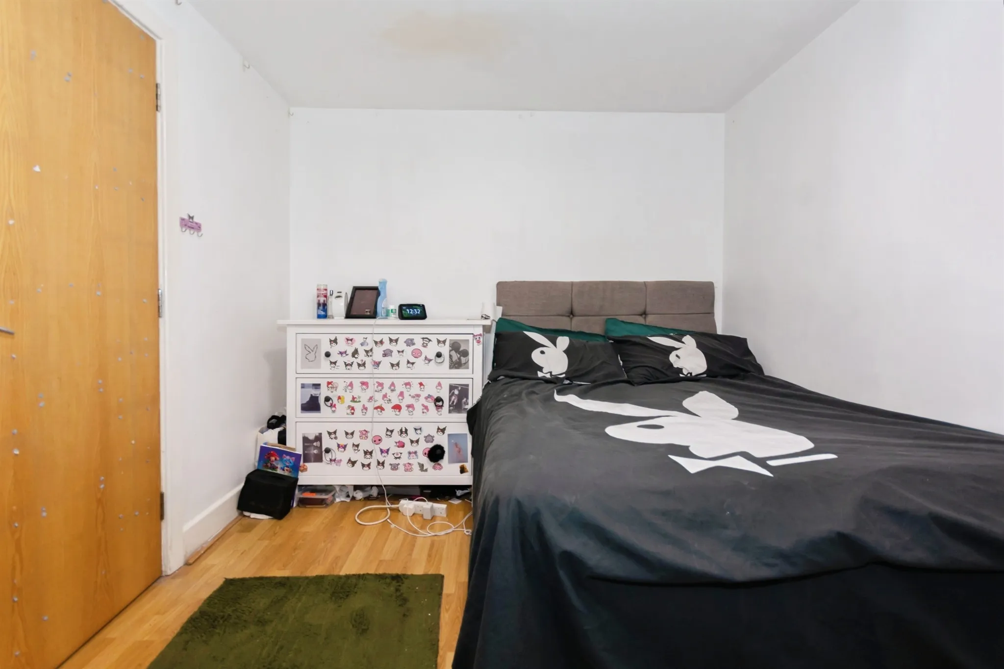 1 bed Apartment