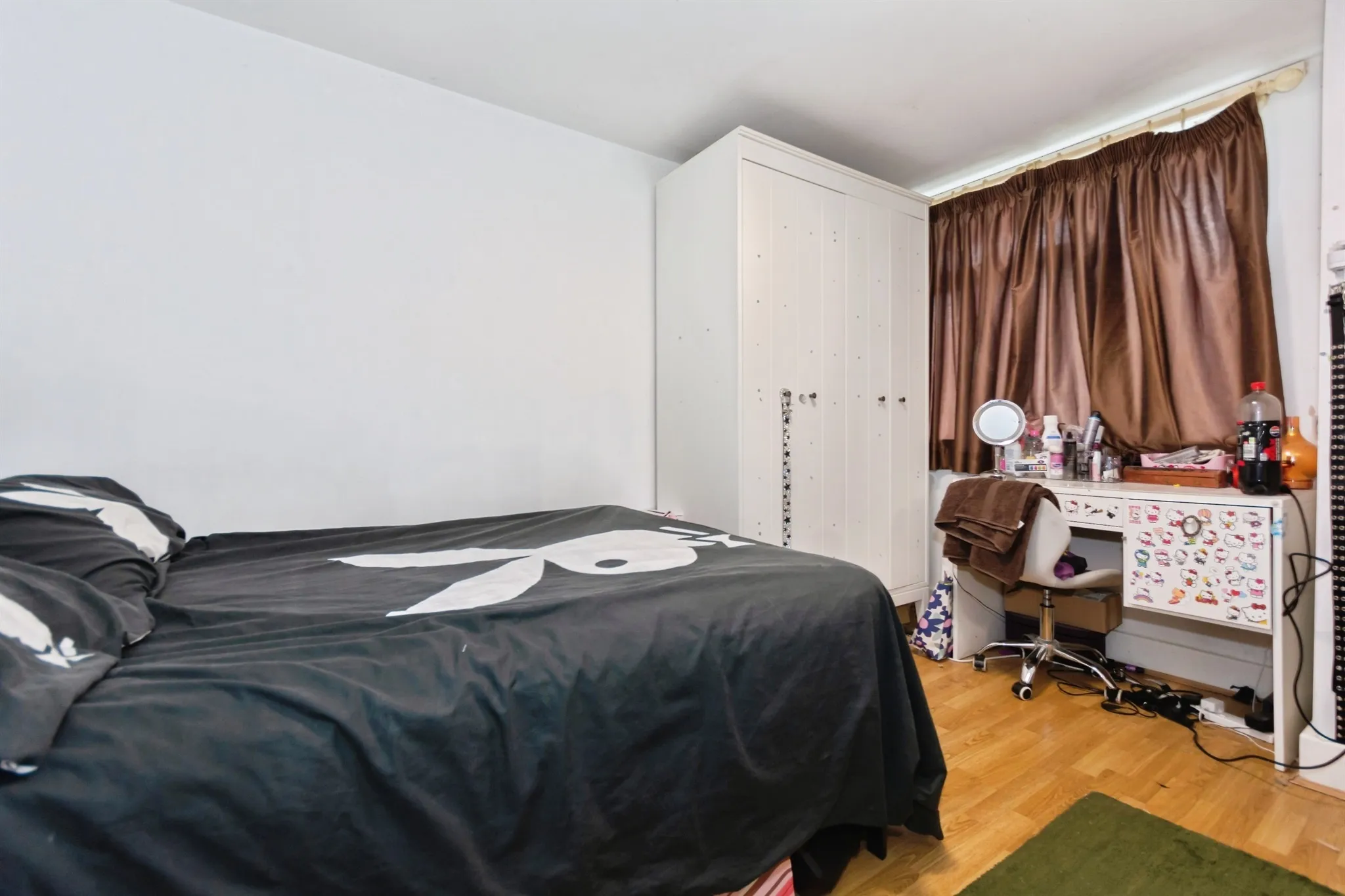 1 bed Apartment