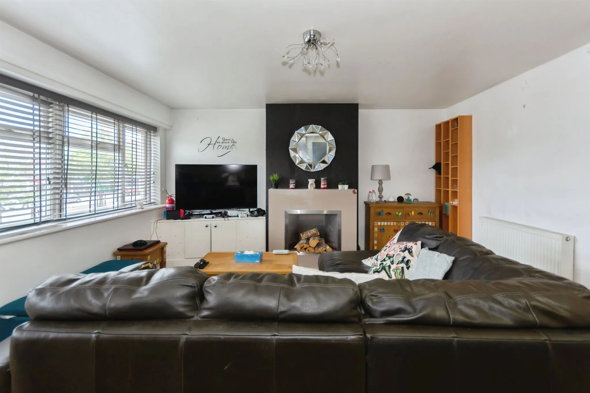 1 bed Apartment