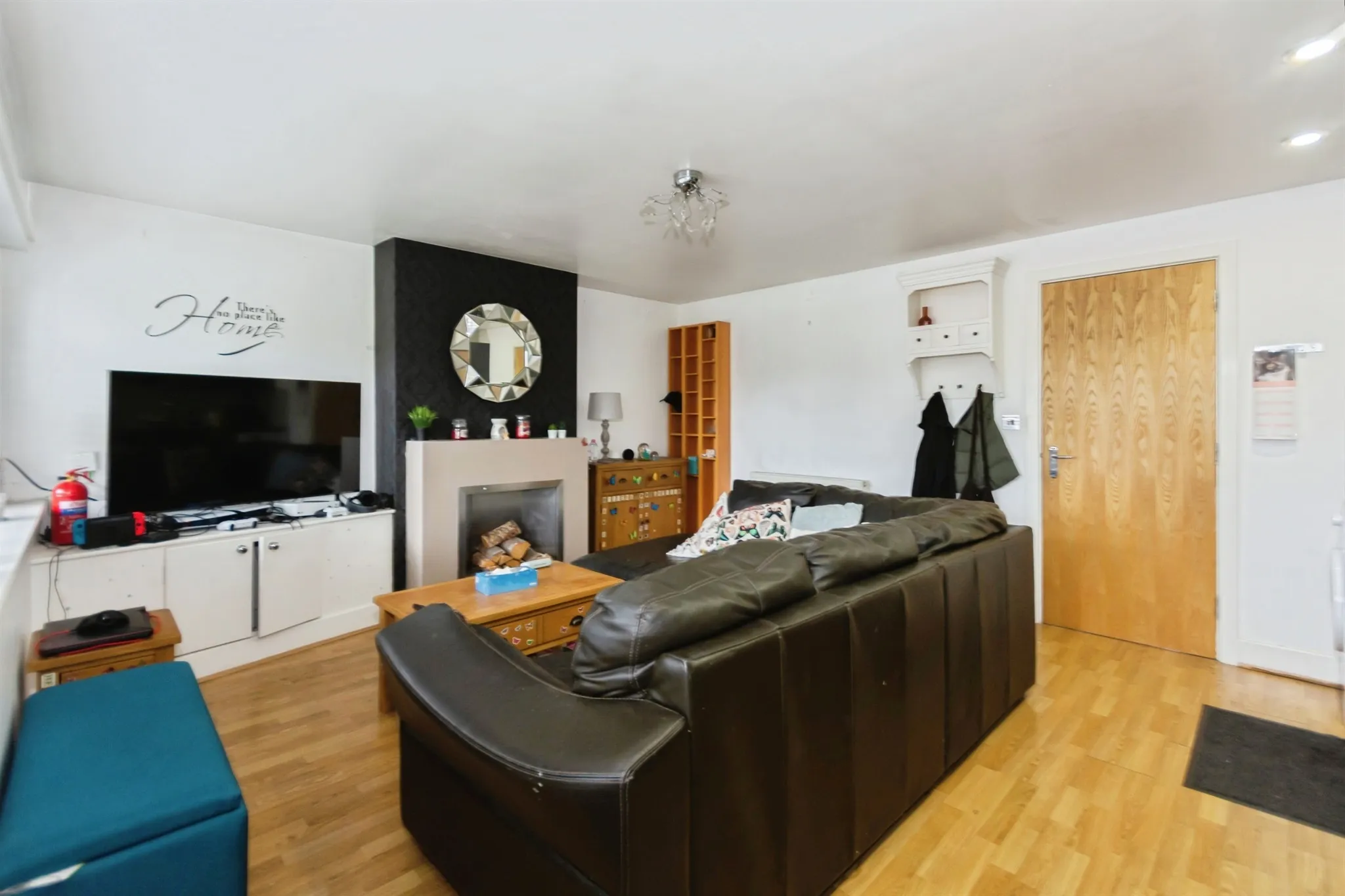 1 bed Apartment