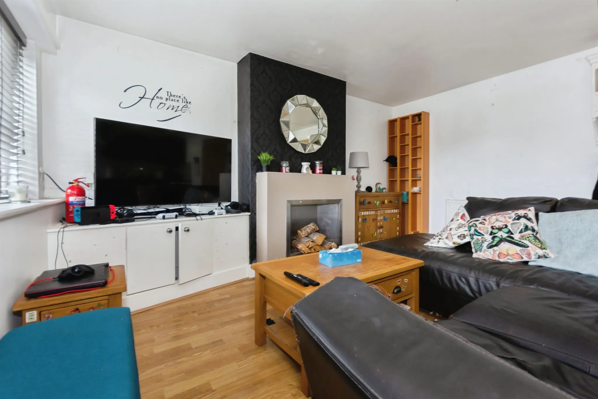 1 bed Apartment