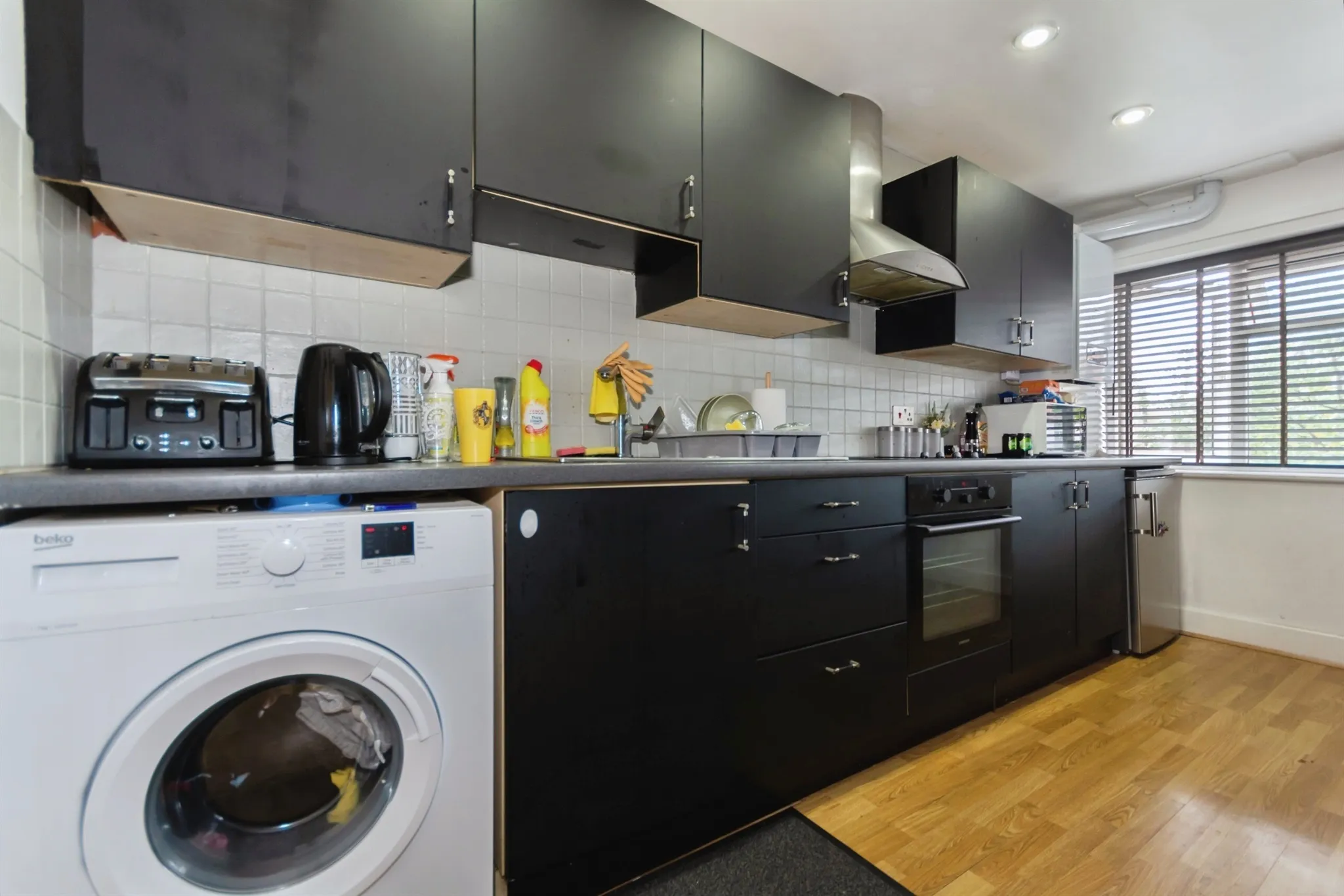 1 bed Apartment
