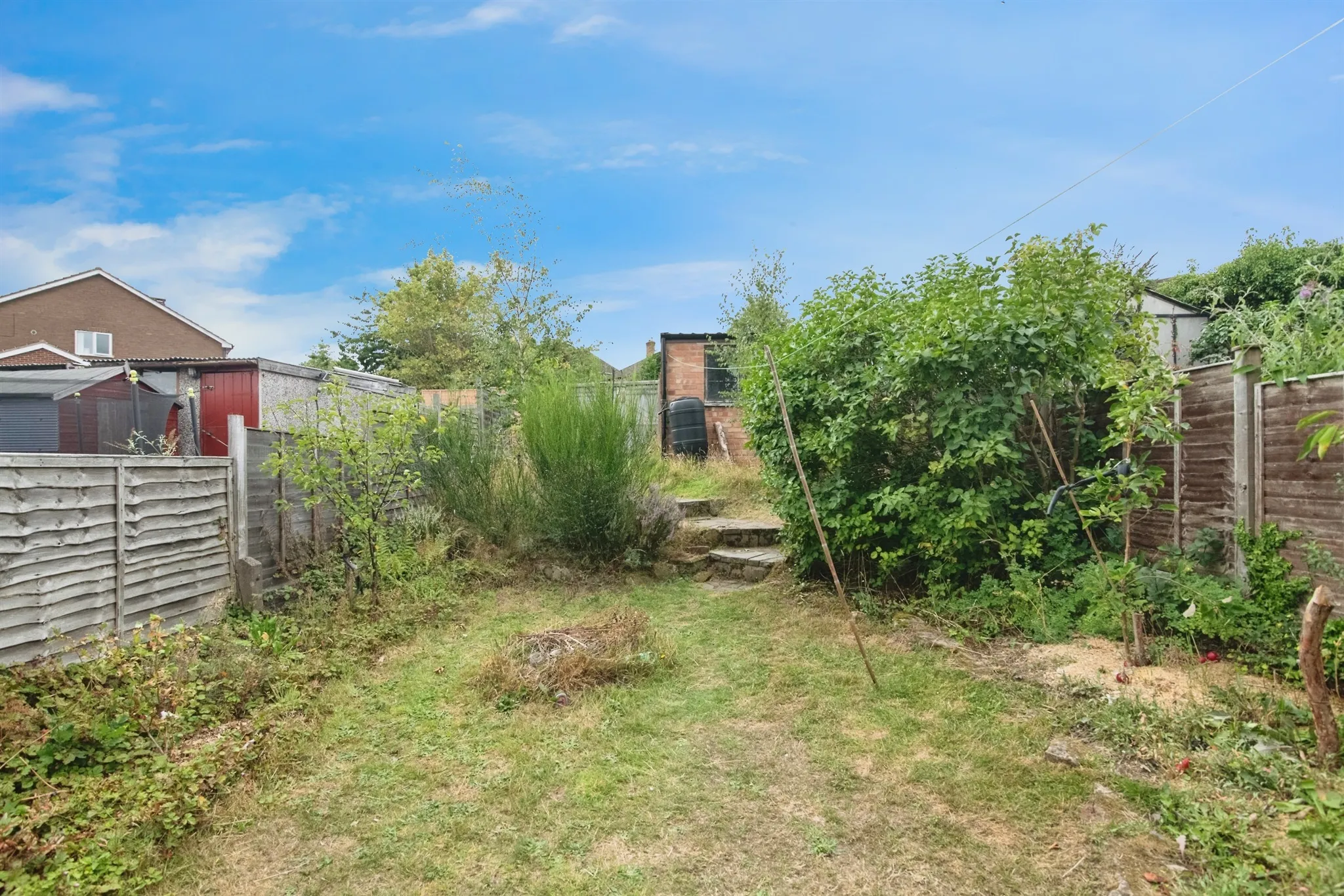 3 bed Semi-Detached
