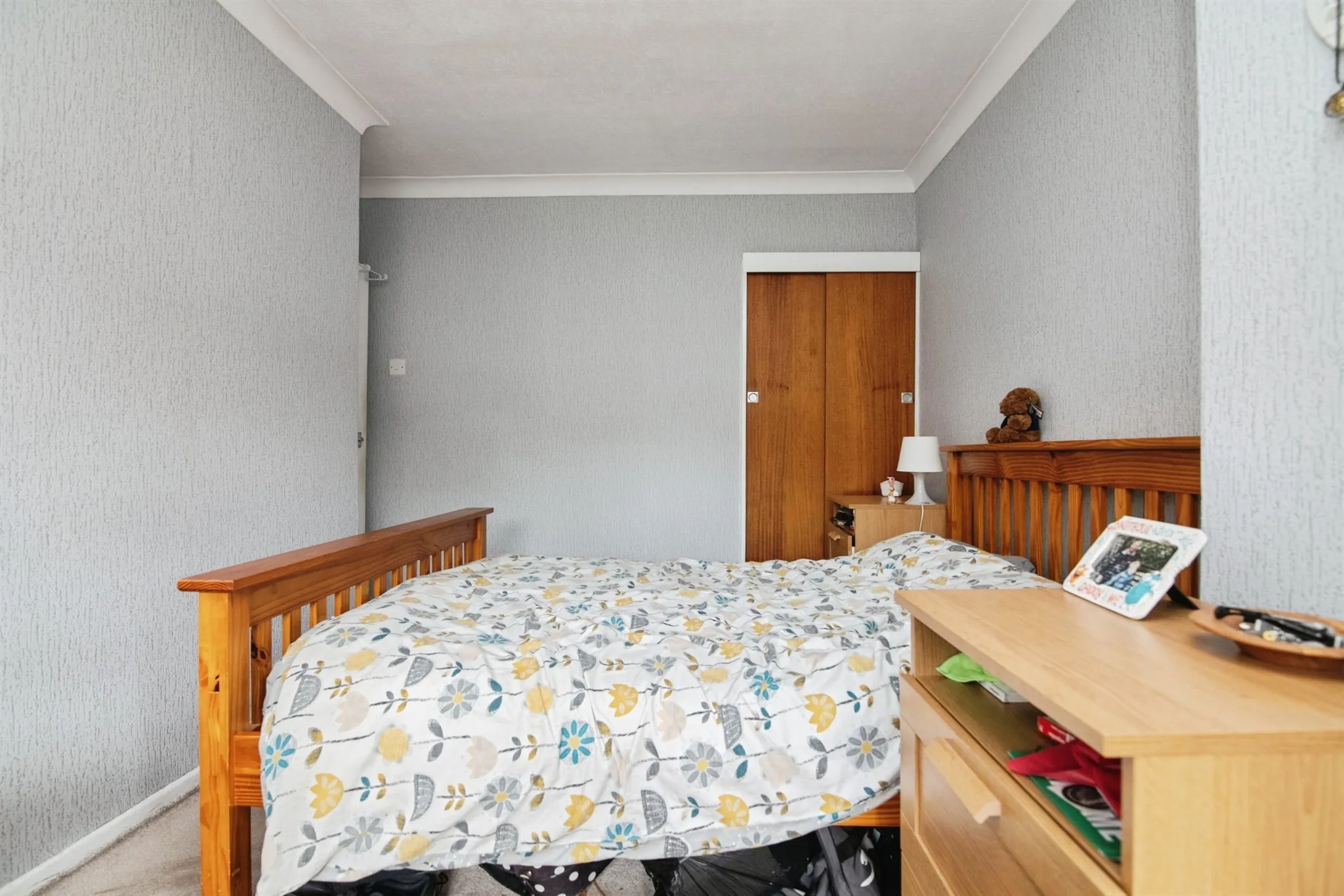 3 bed Semi-Detached