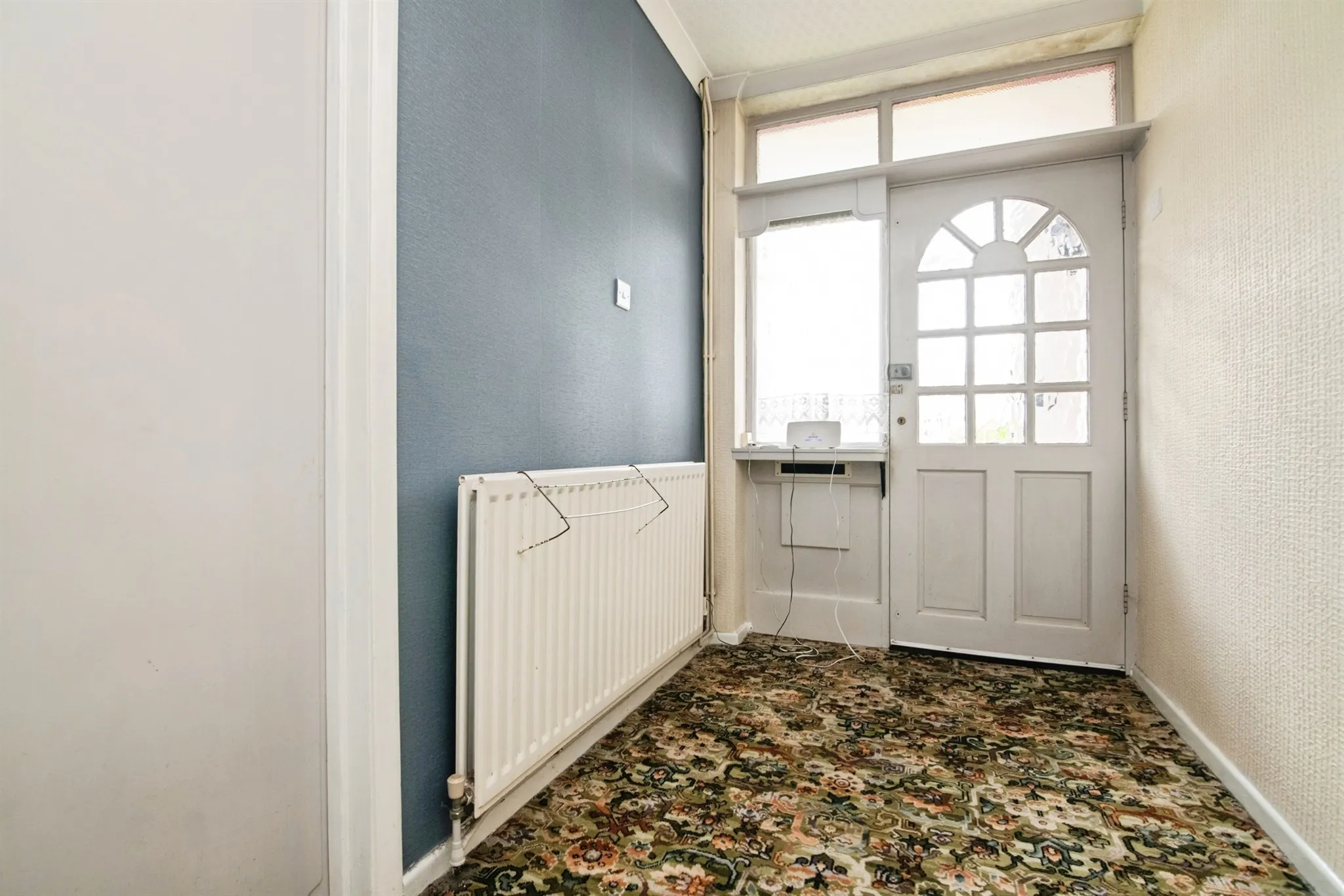 3 bed Semi-Detached
