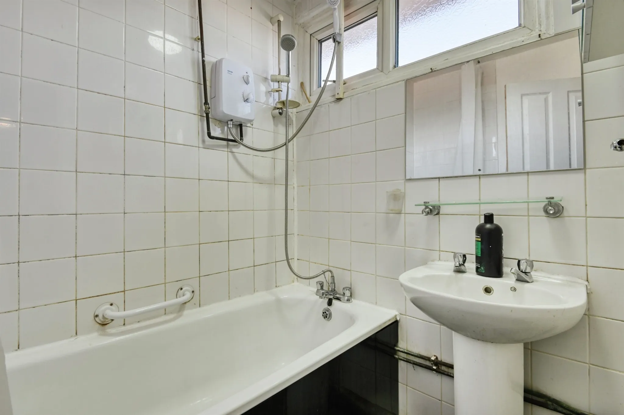 5 bed End of Terrace