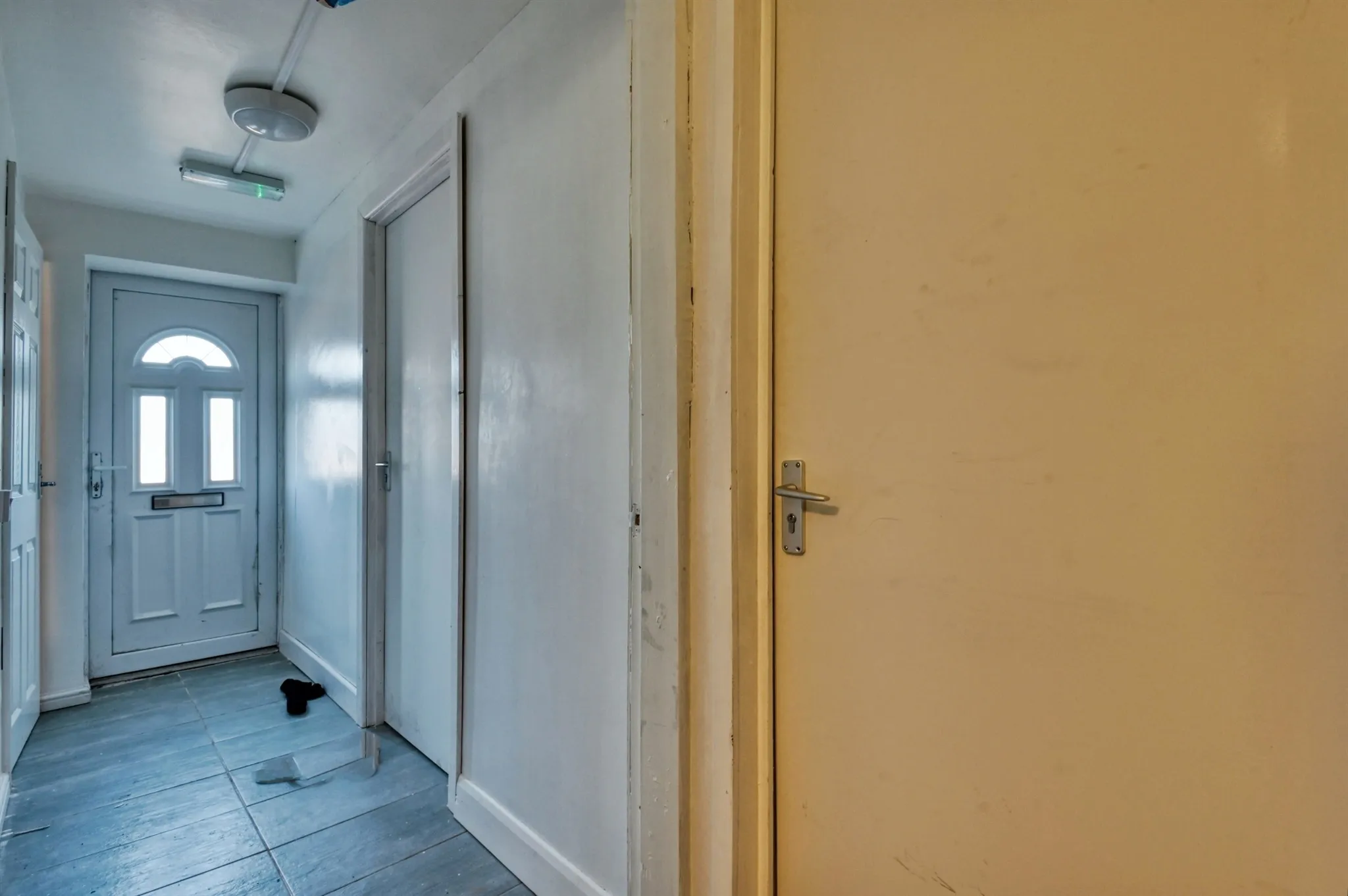 5 bed End of Terrace