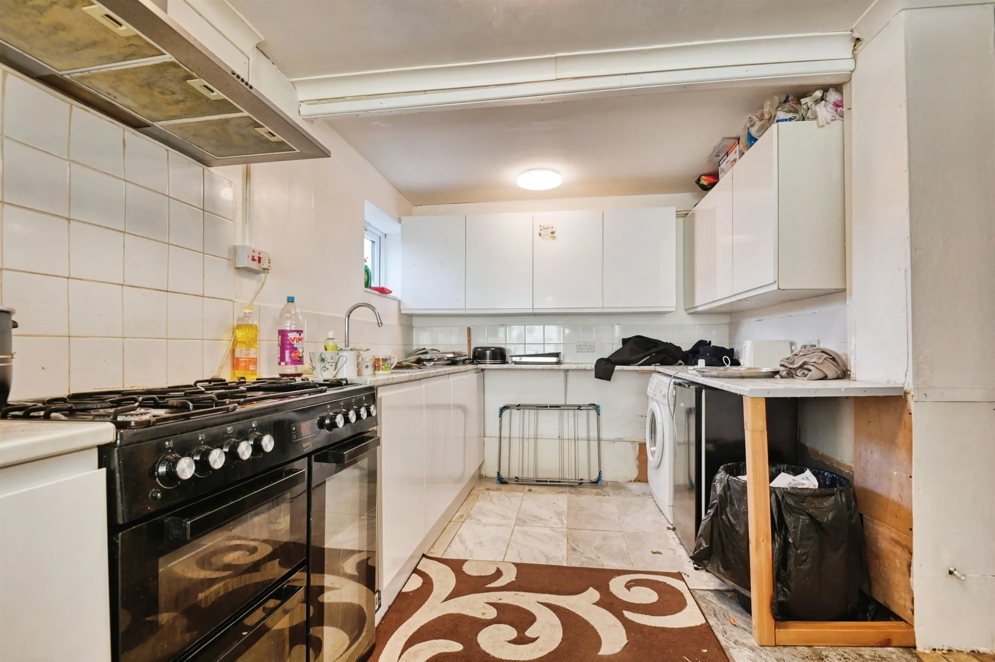 5 bed End of Terrace