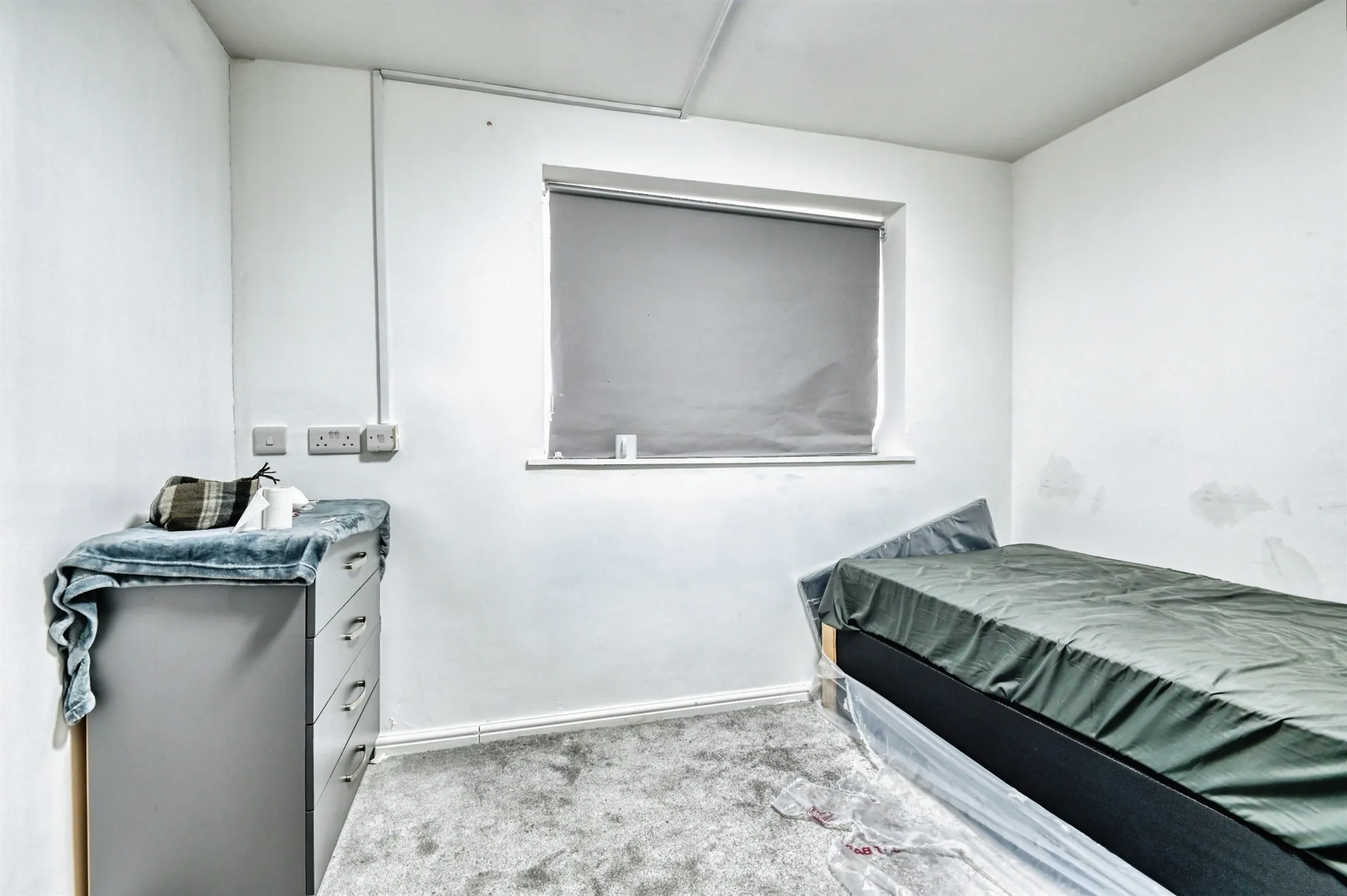 5 bed End of Terrace