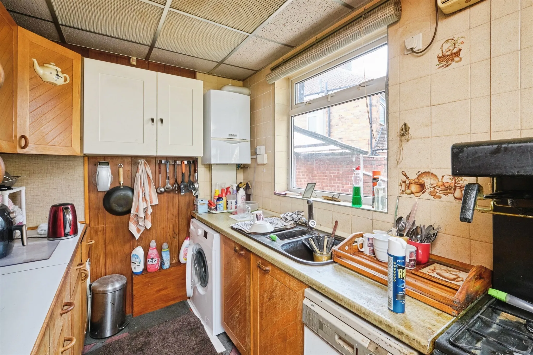 3 bed Bungalow