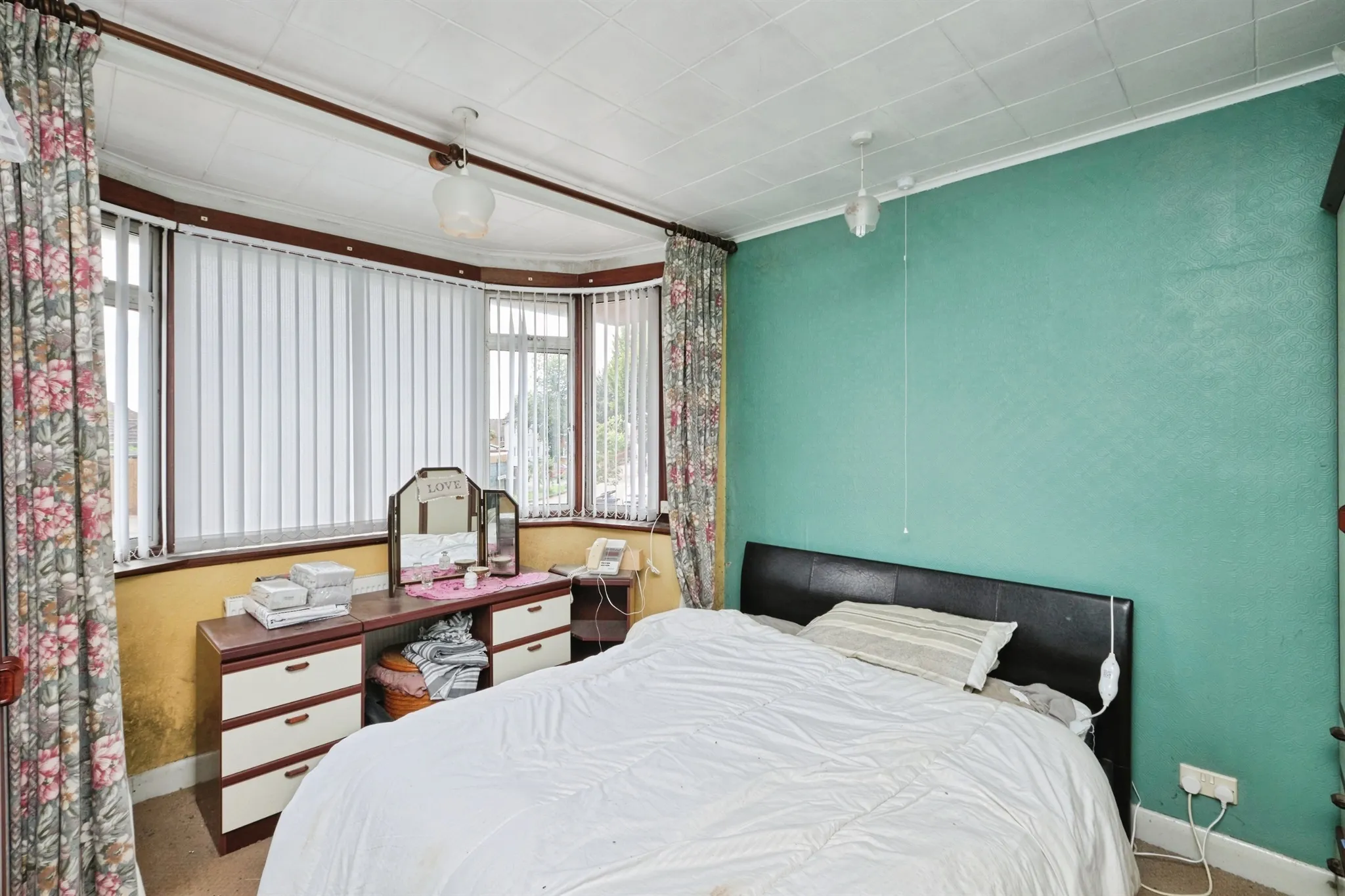 3 bed Bungalow