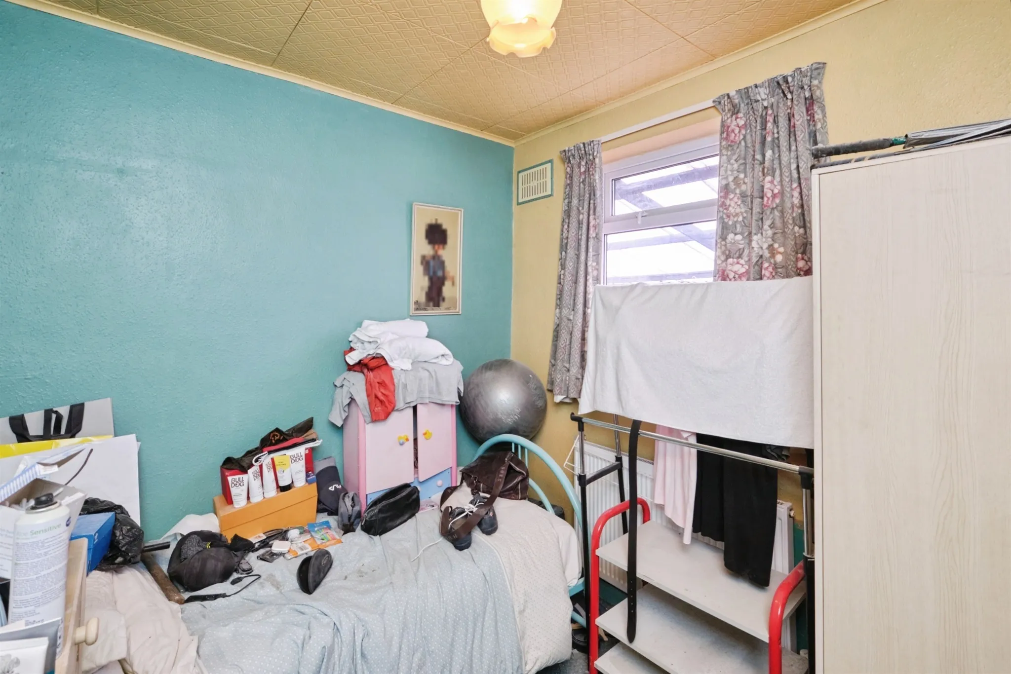 3 bed Bungalow