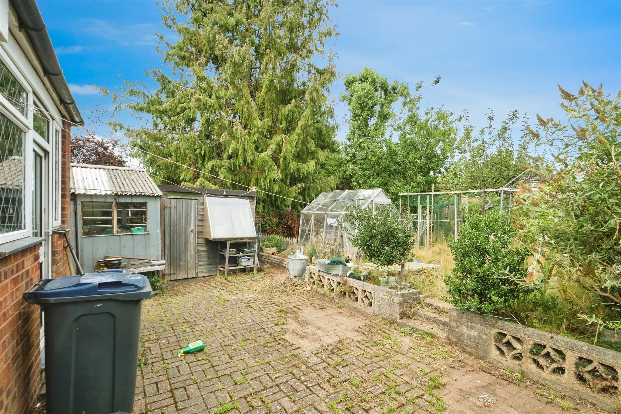 3 bed Bungalow