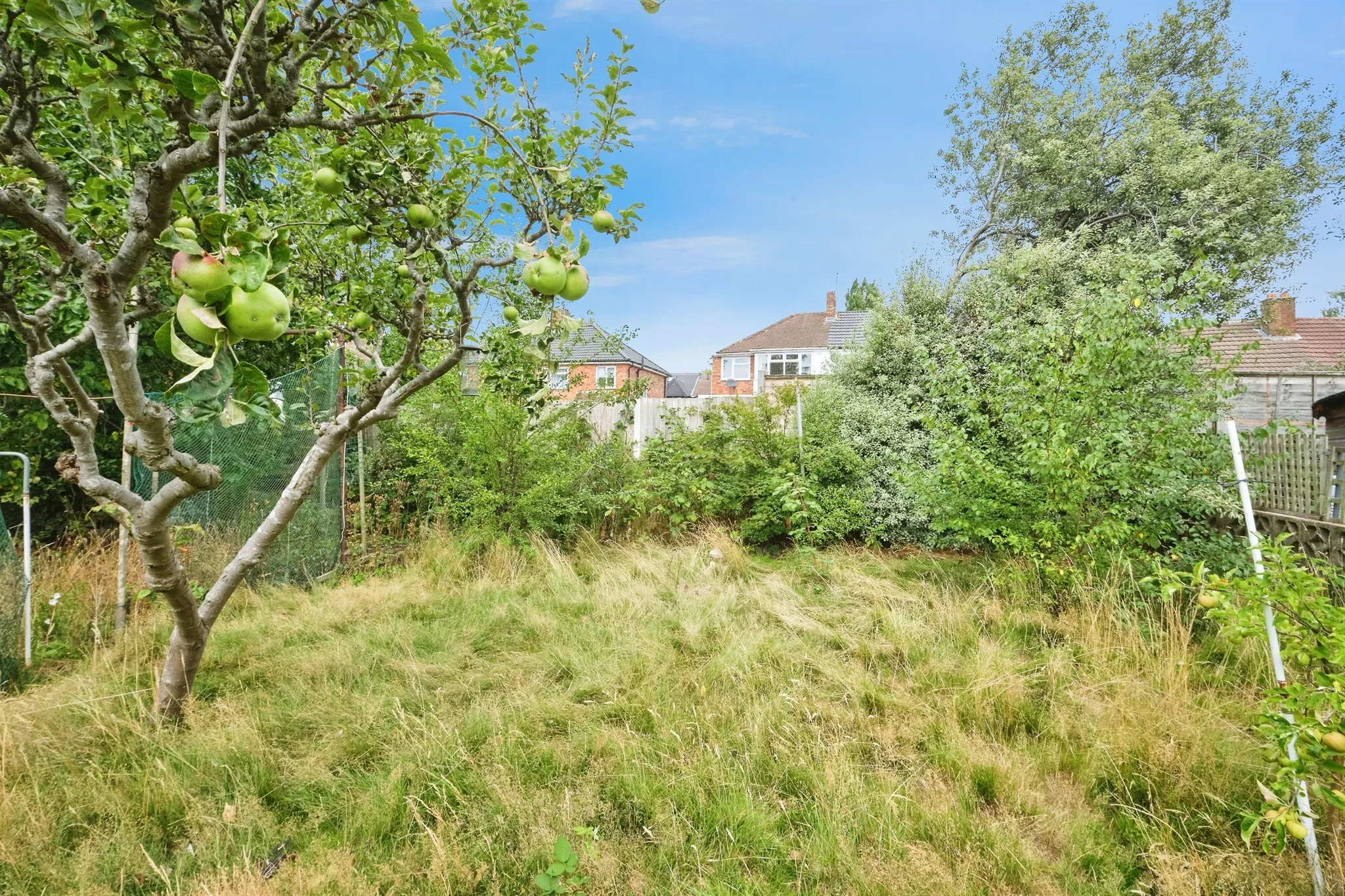 3 bed Bungalow