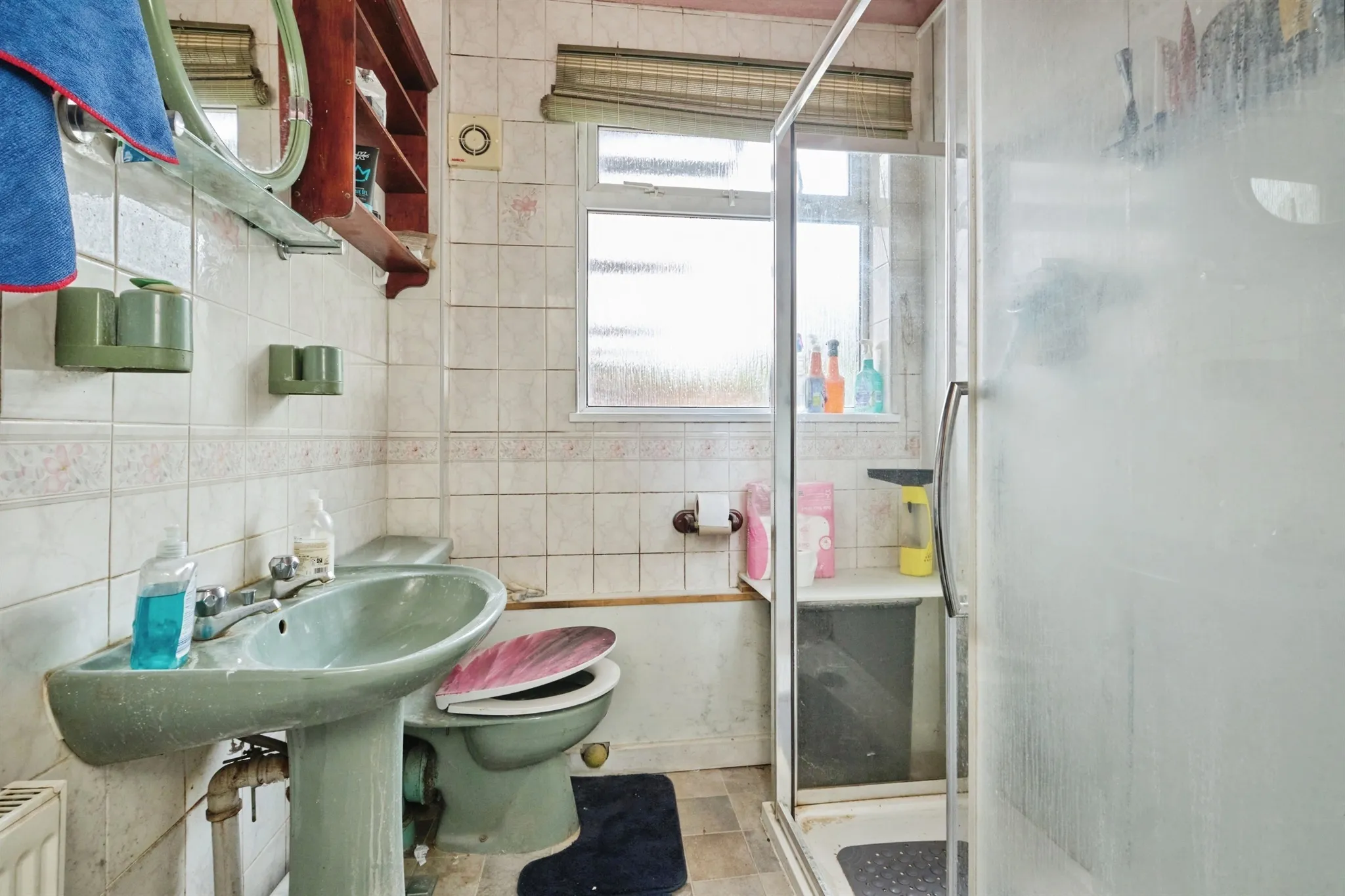 3 bed Bungalow