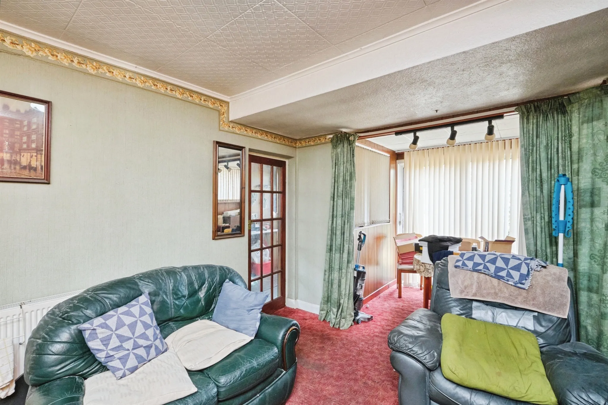 3 bed Bungalow