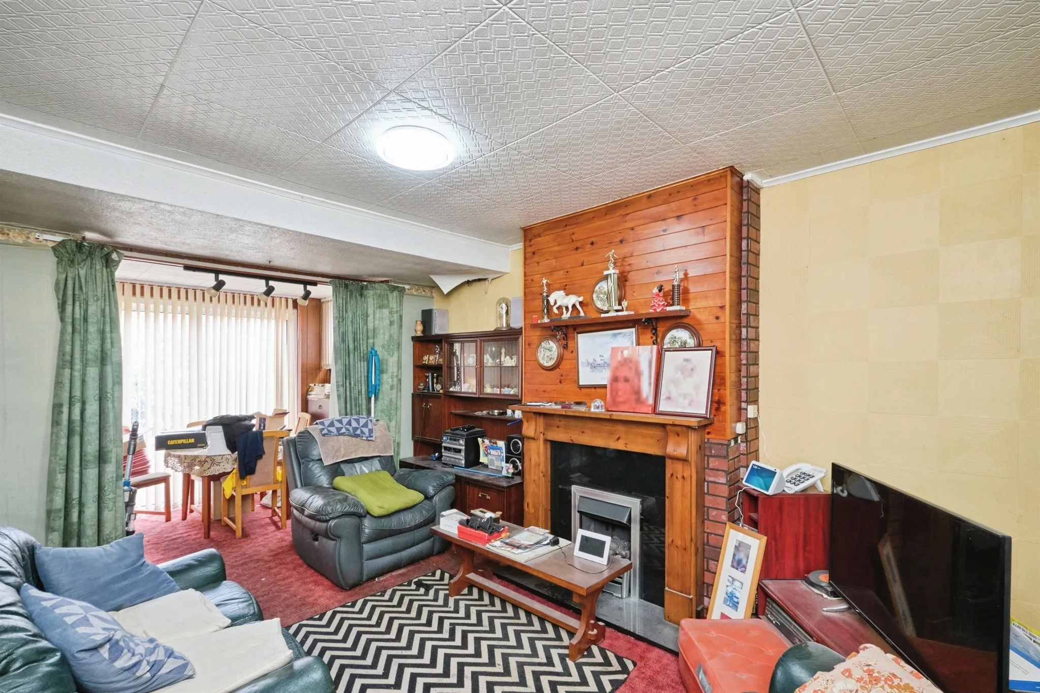 3 bed Bungalow