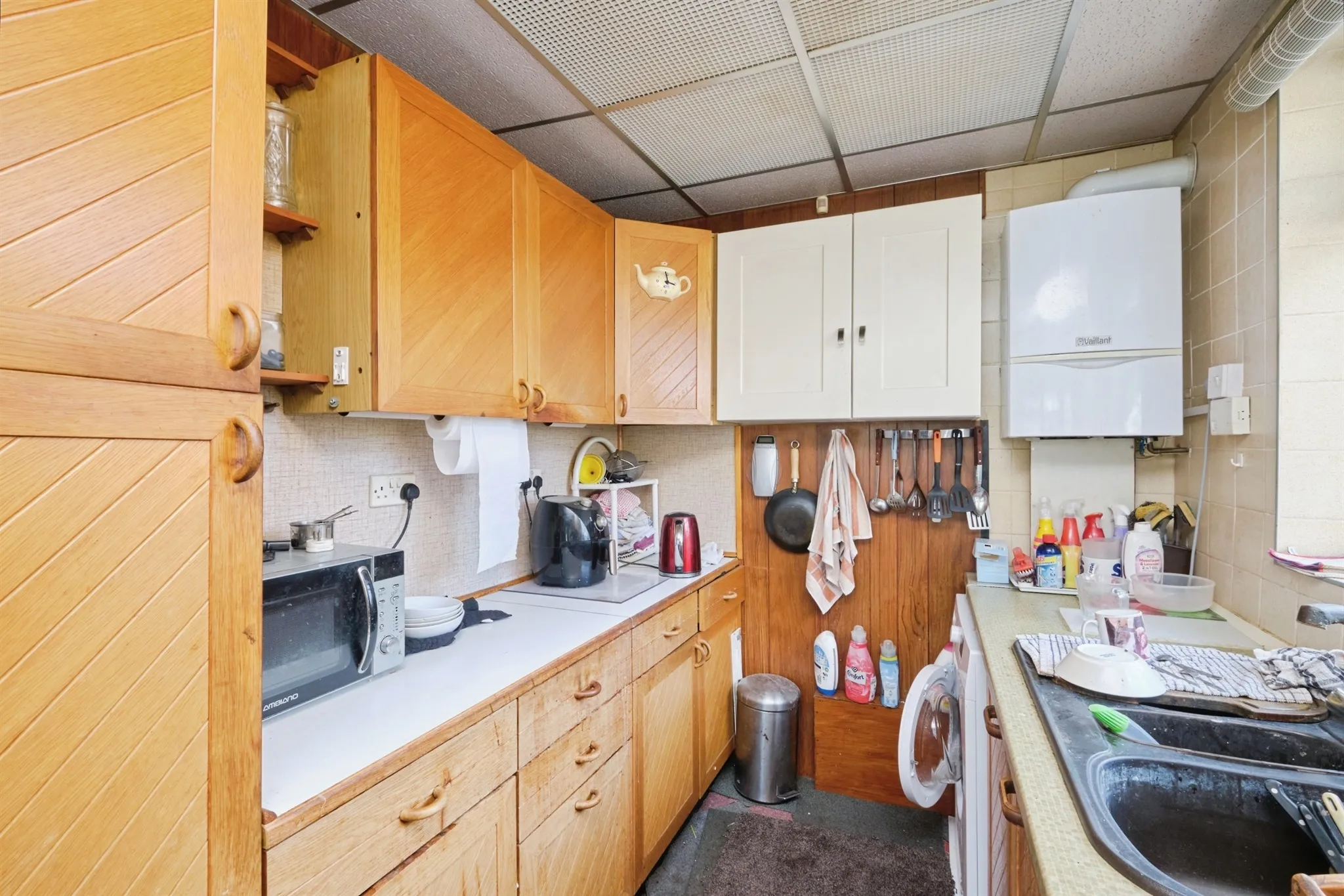 3 bed Bungalow