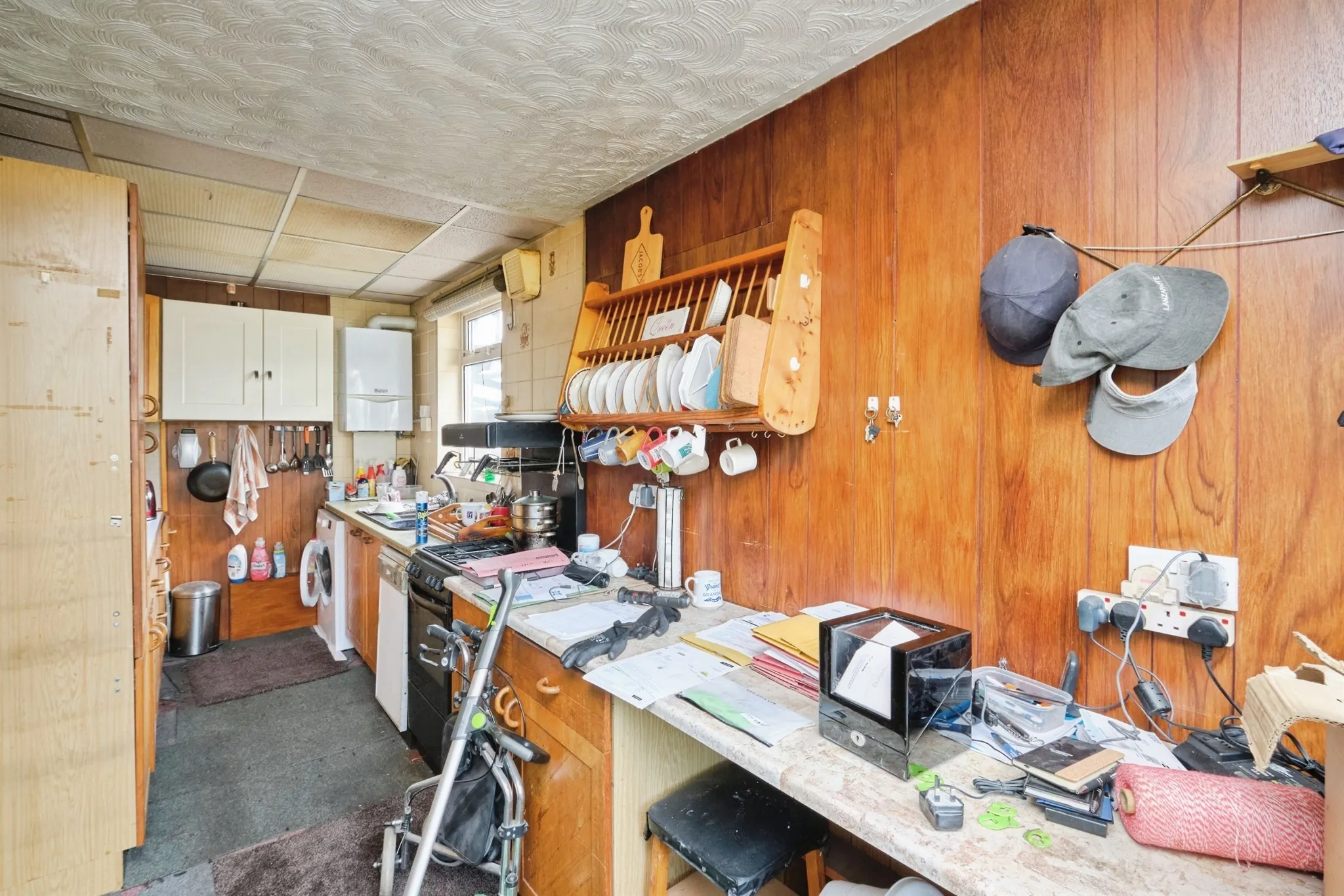 3 bed Bungalow