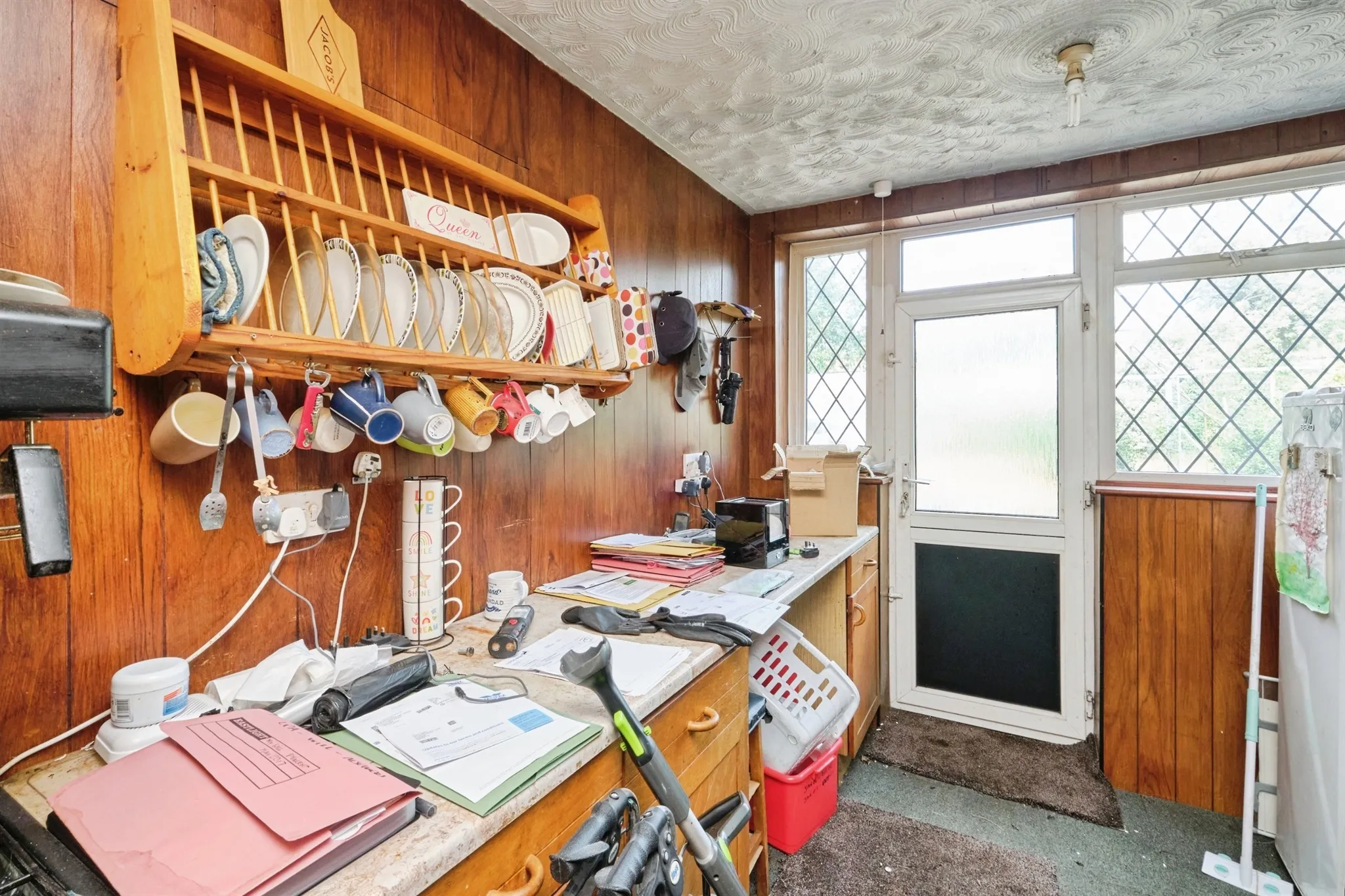 3 bed Bungalow
