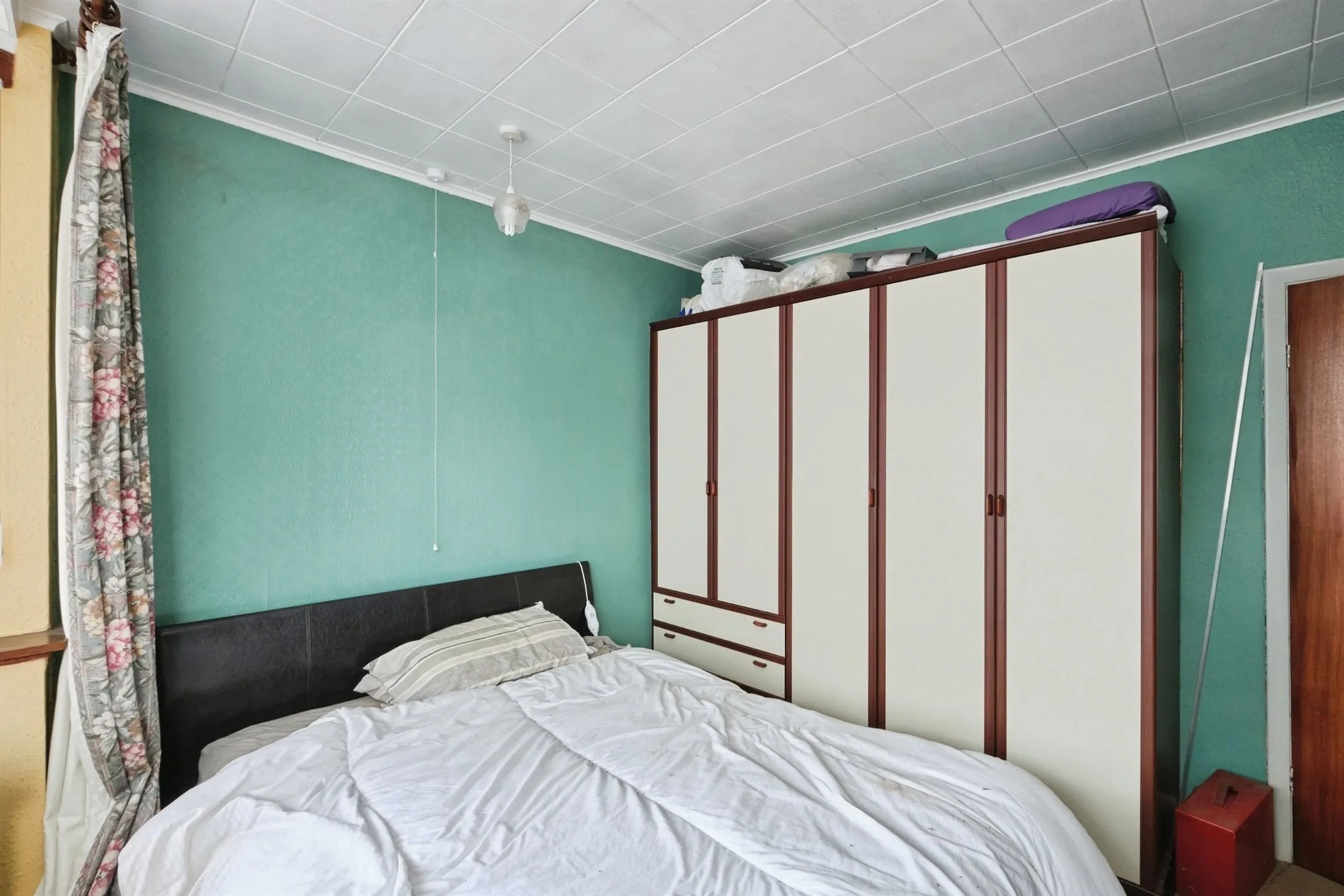3 bed Bungalow
